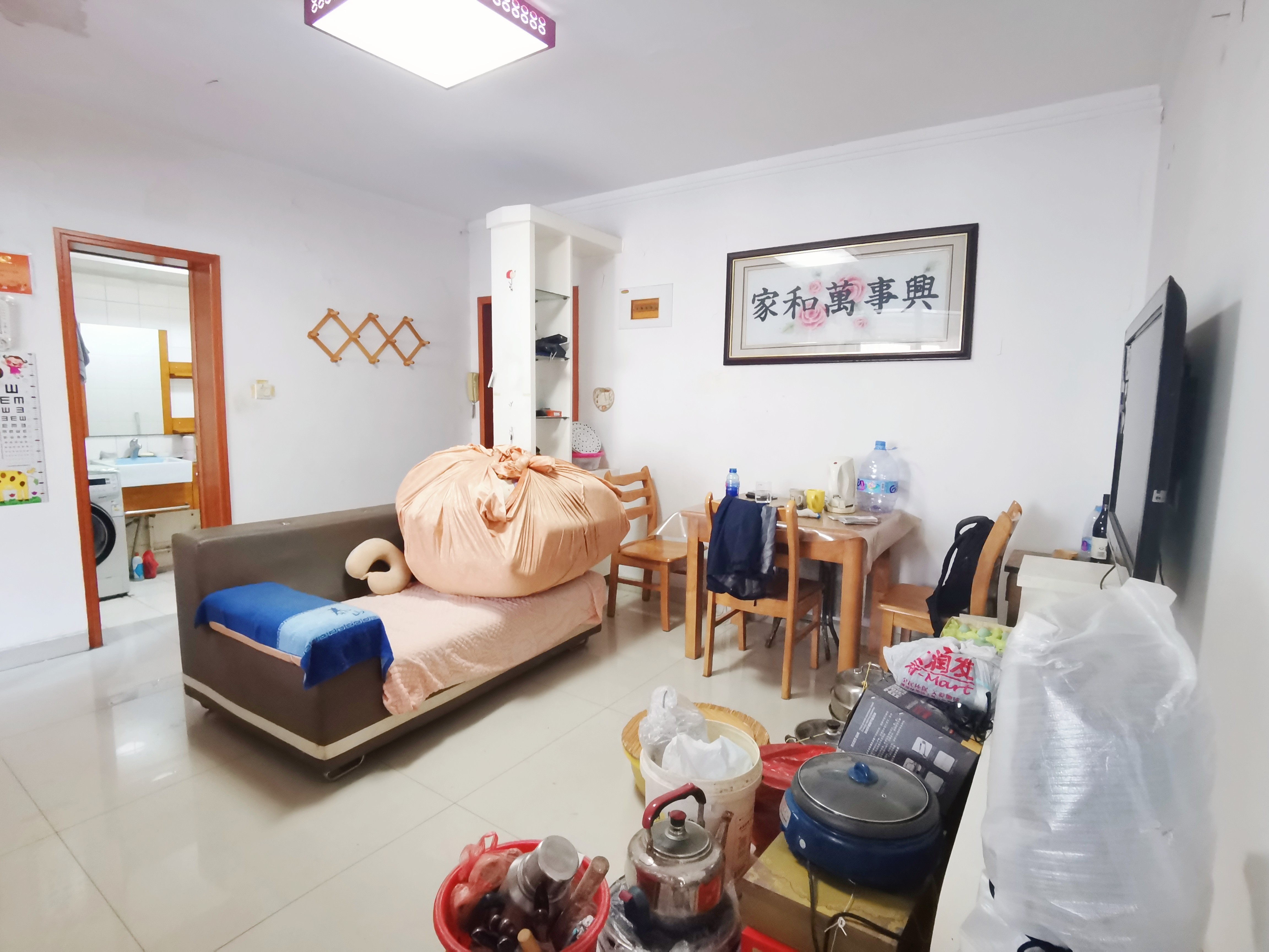 整租·天发萃景园  南
