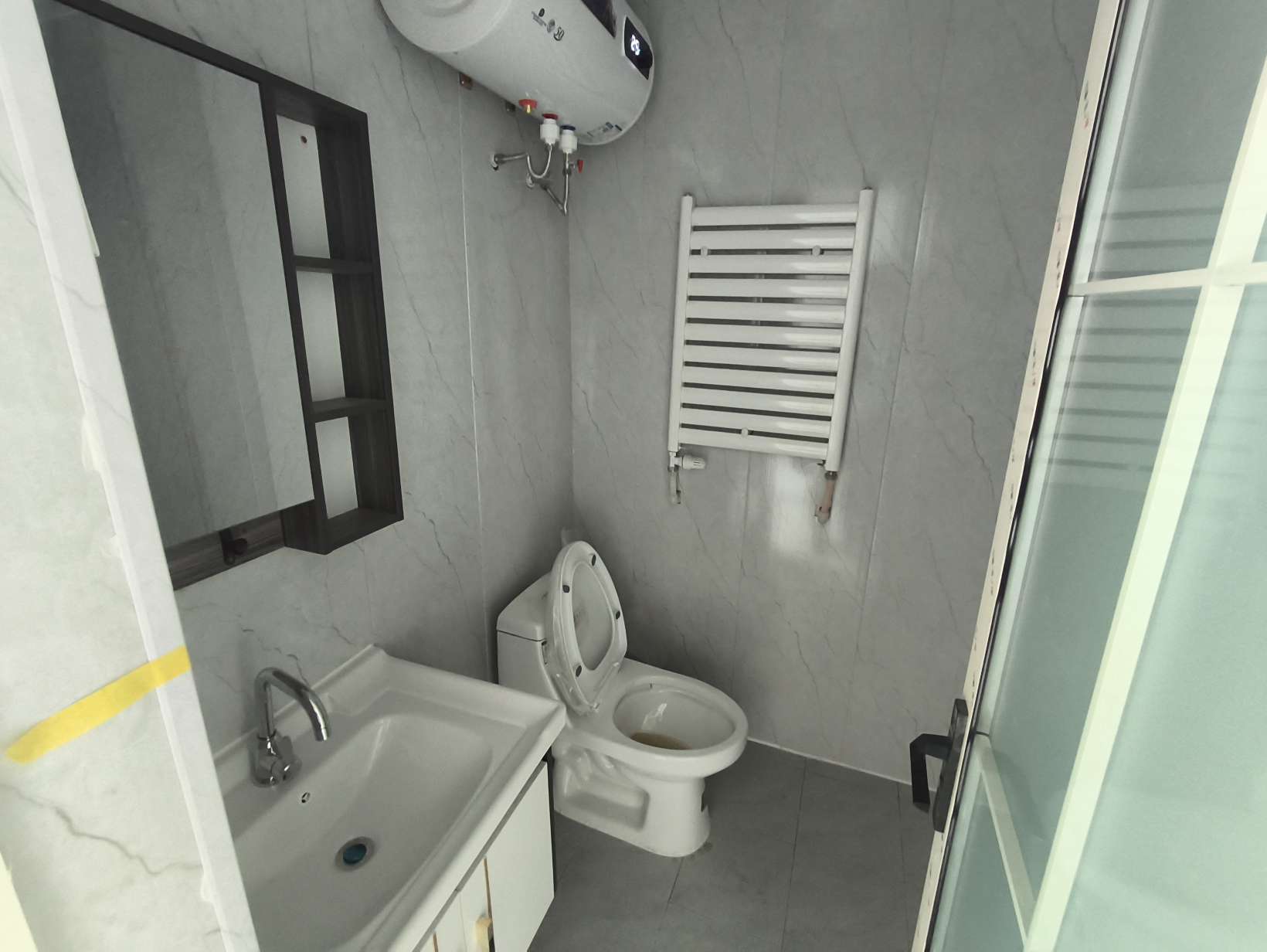 中新锦绣天地东苑一区