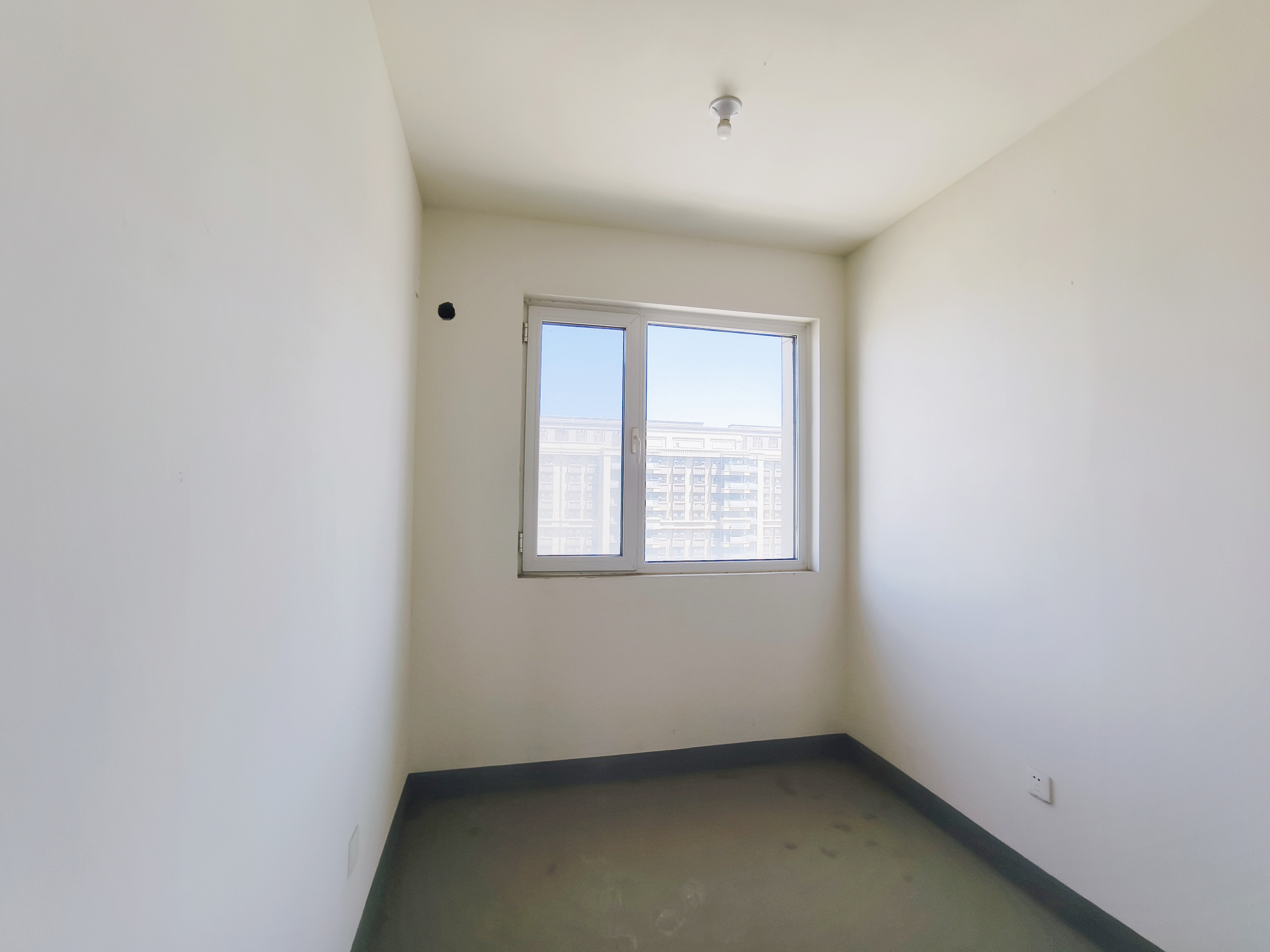 鲁能泰山7号二期