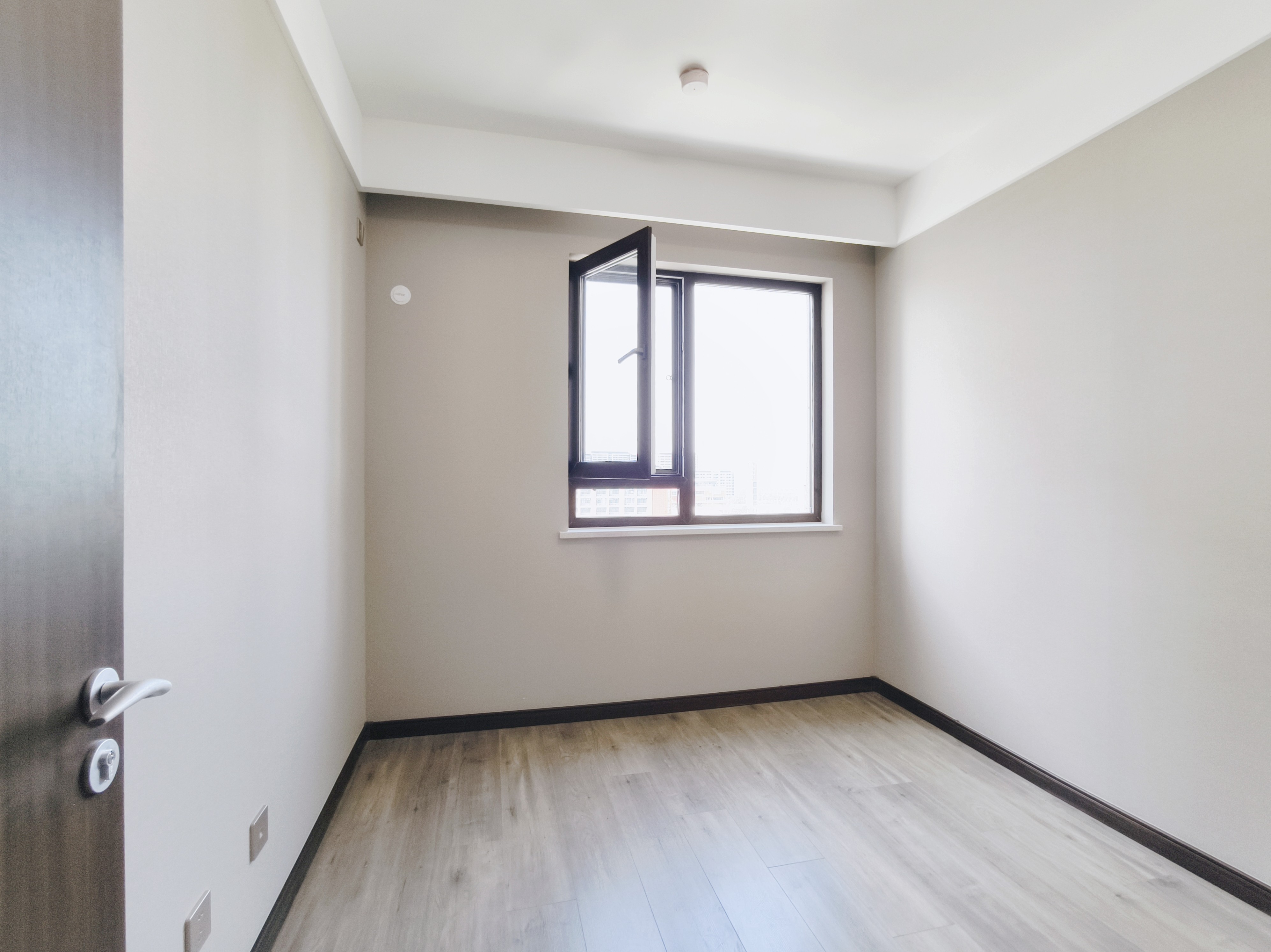 雪山万科城云湾园