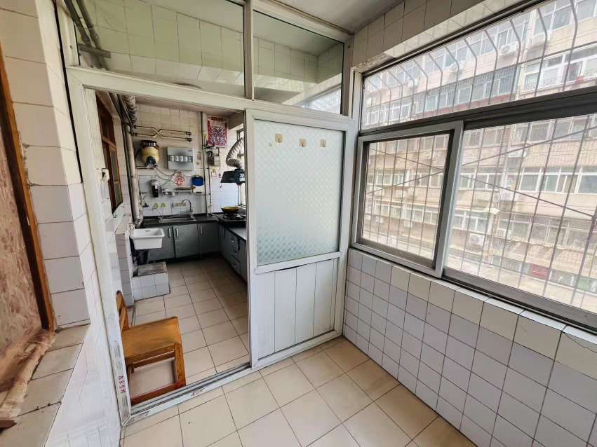七里堡小区
