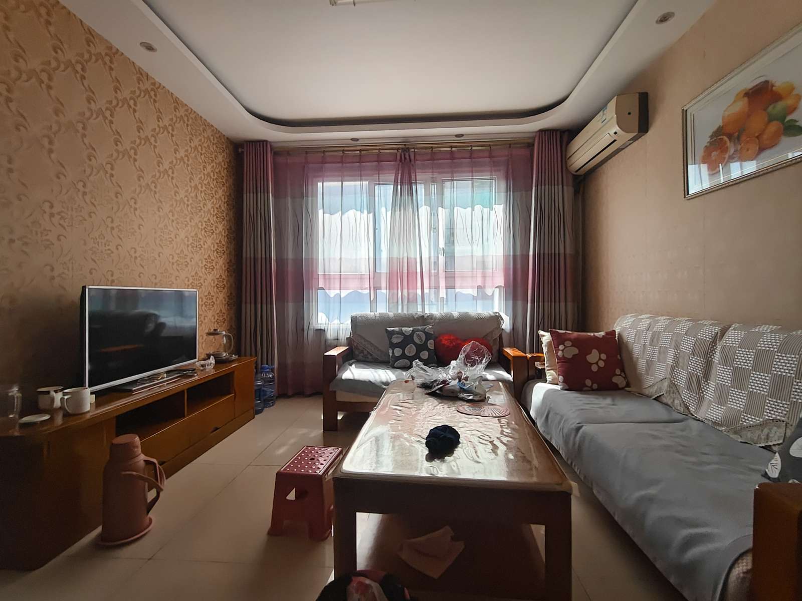 整租·雁翔苑  南