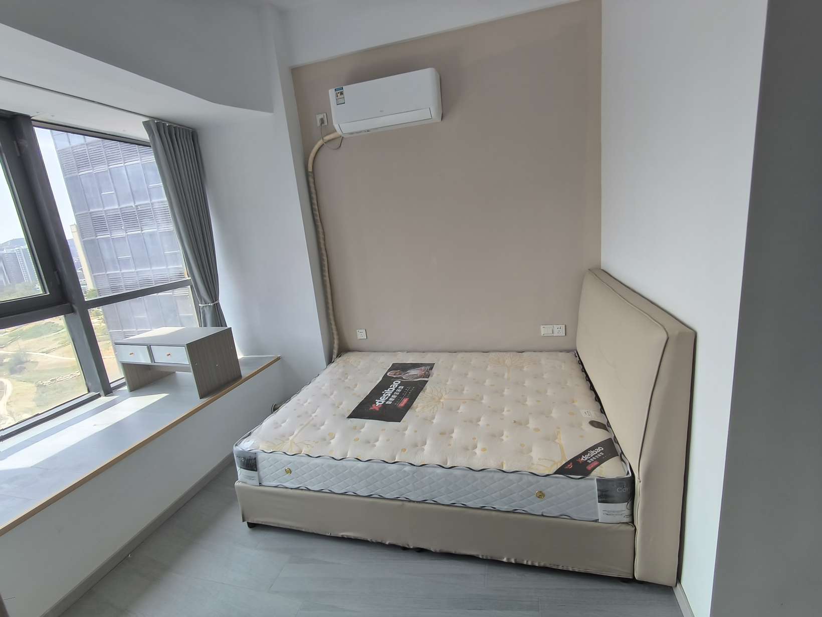 中新锦绣天地东苑一区