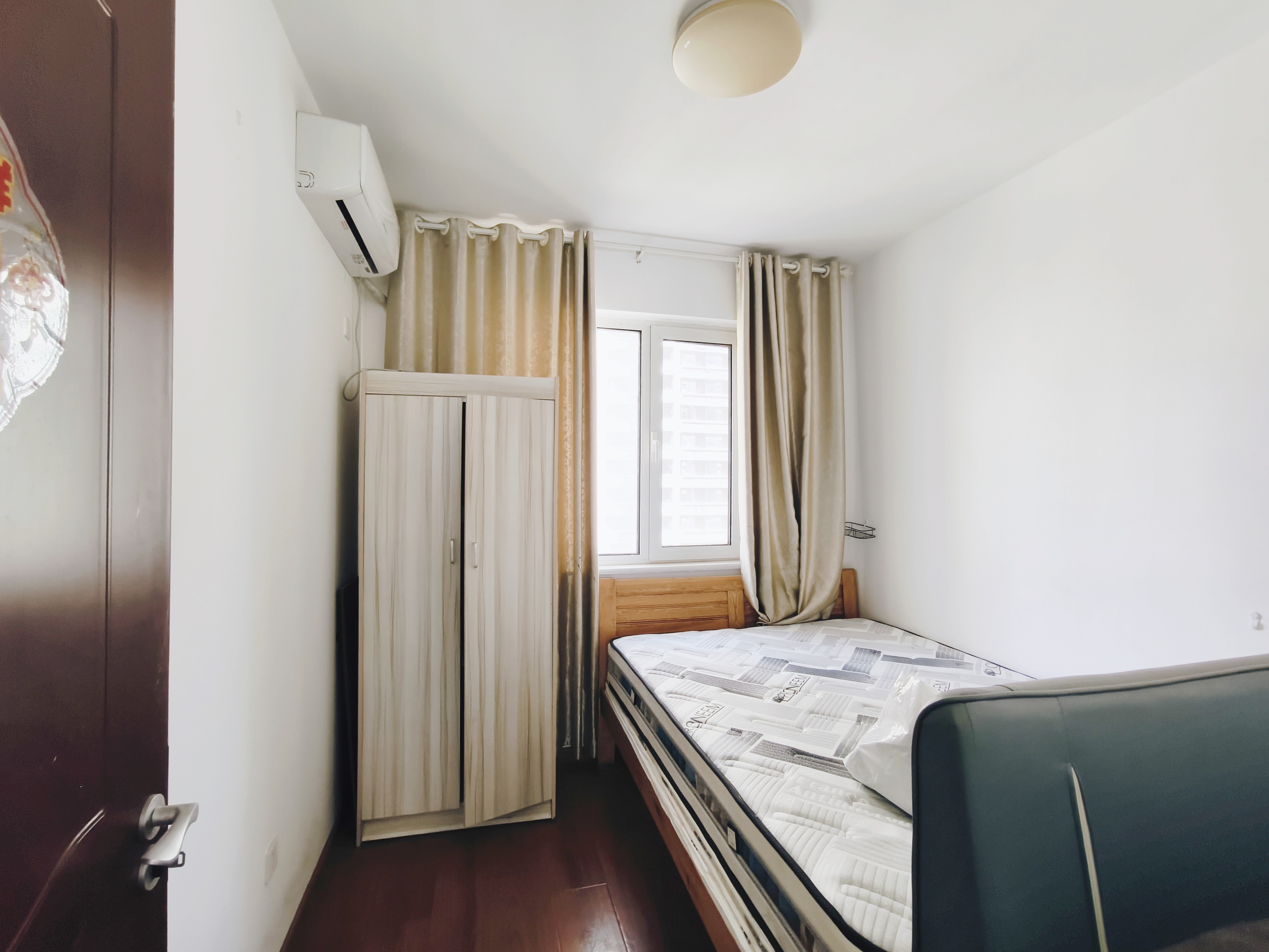 鲁能泰山7号一期