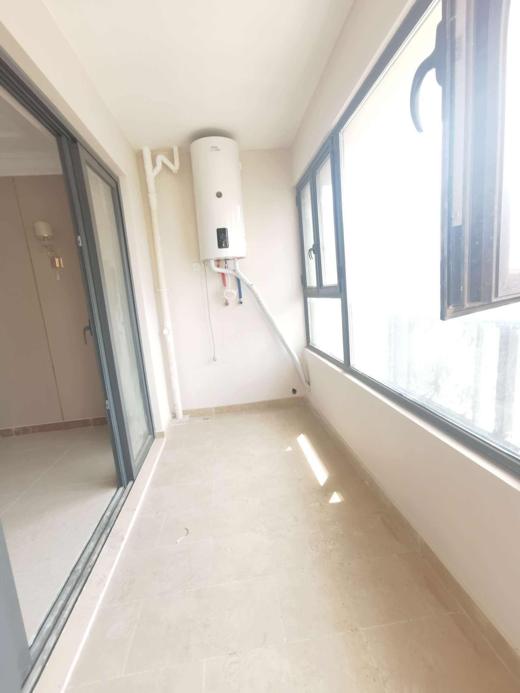 恒大滨河左岸