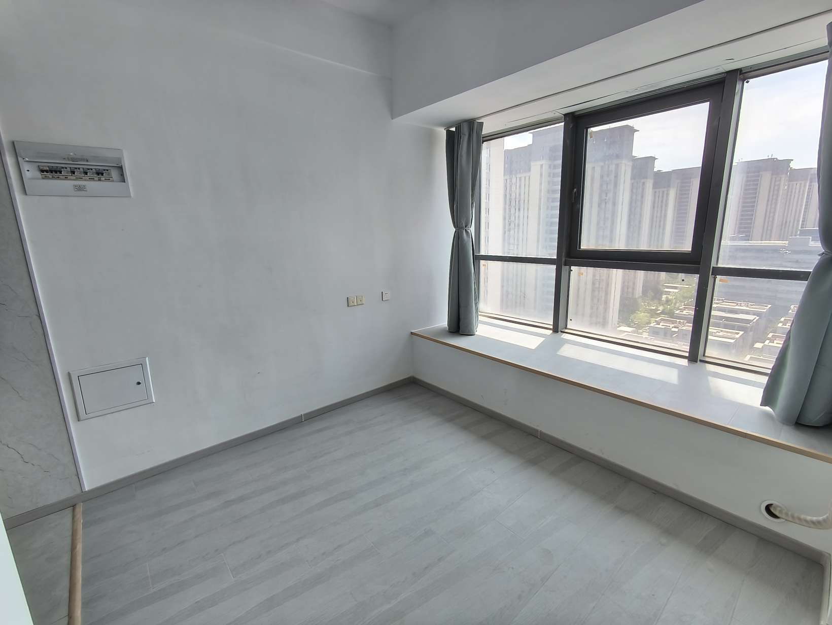 中新锦绣天地东苑一区