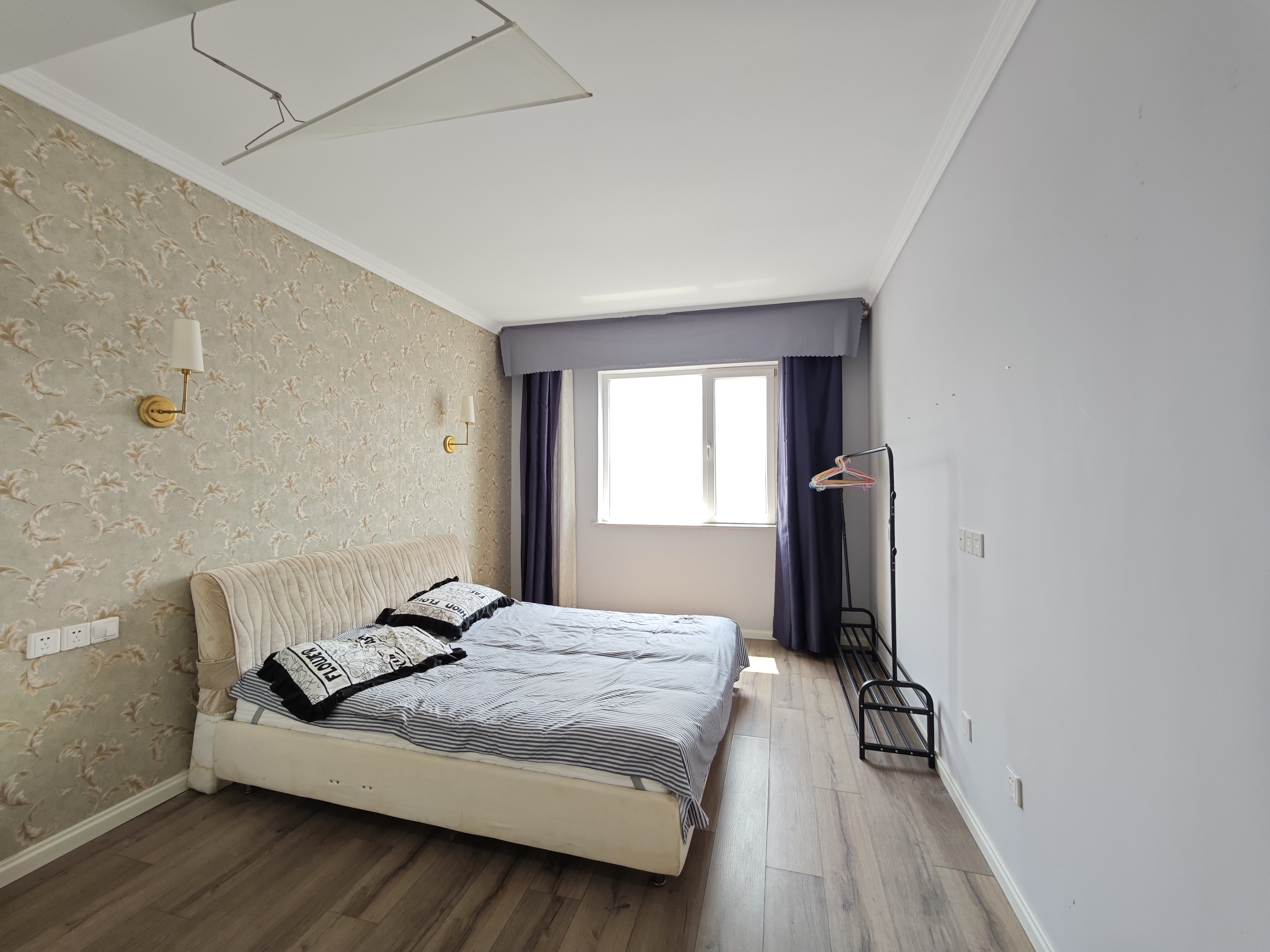 万科金域国际天泰家园