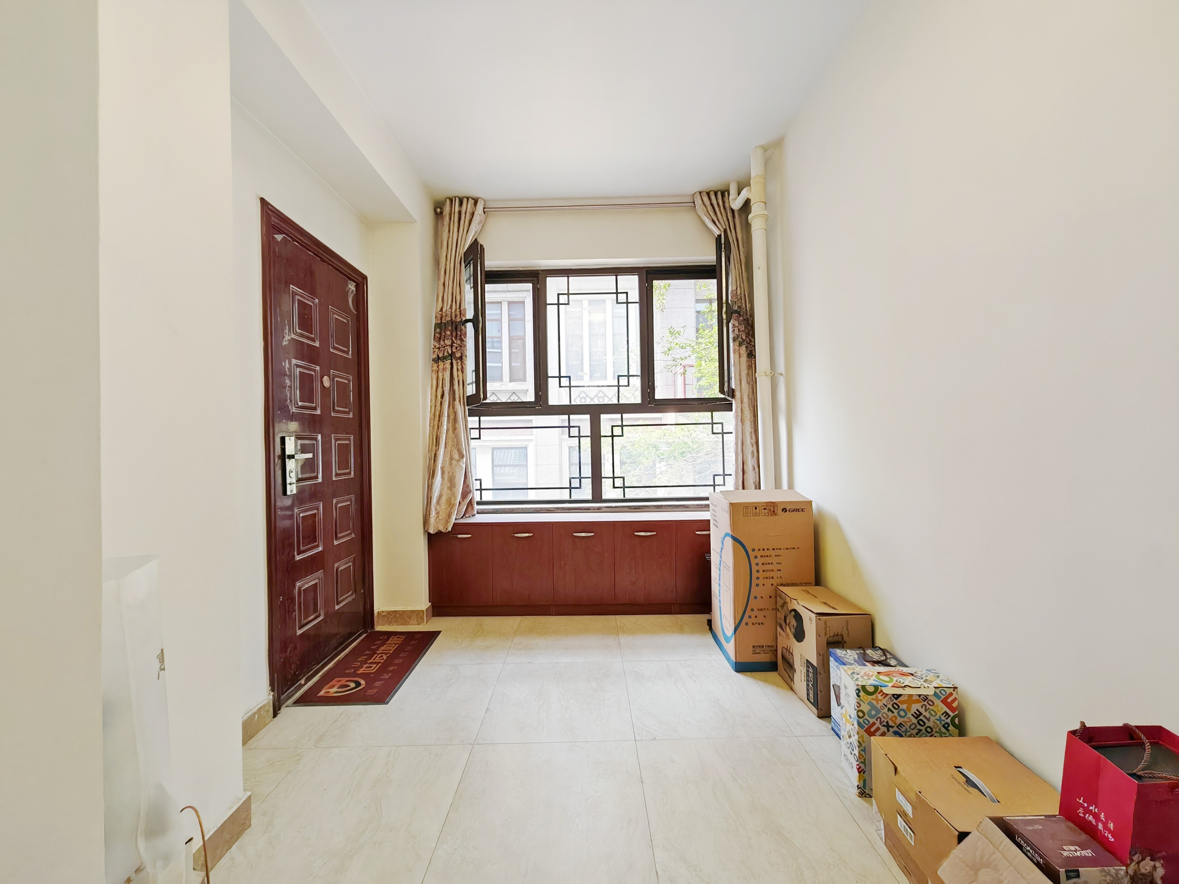 中建长清湖瀛园