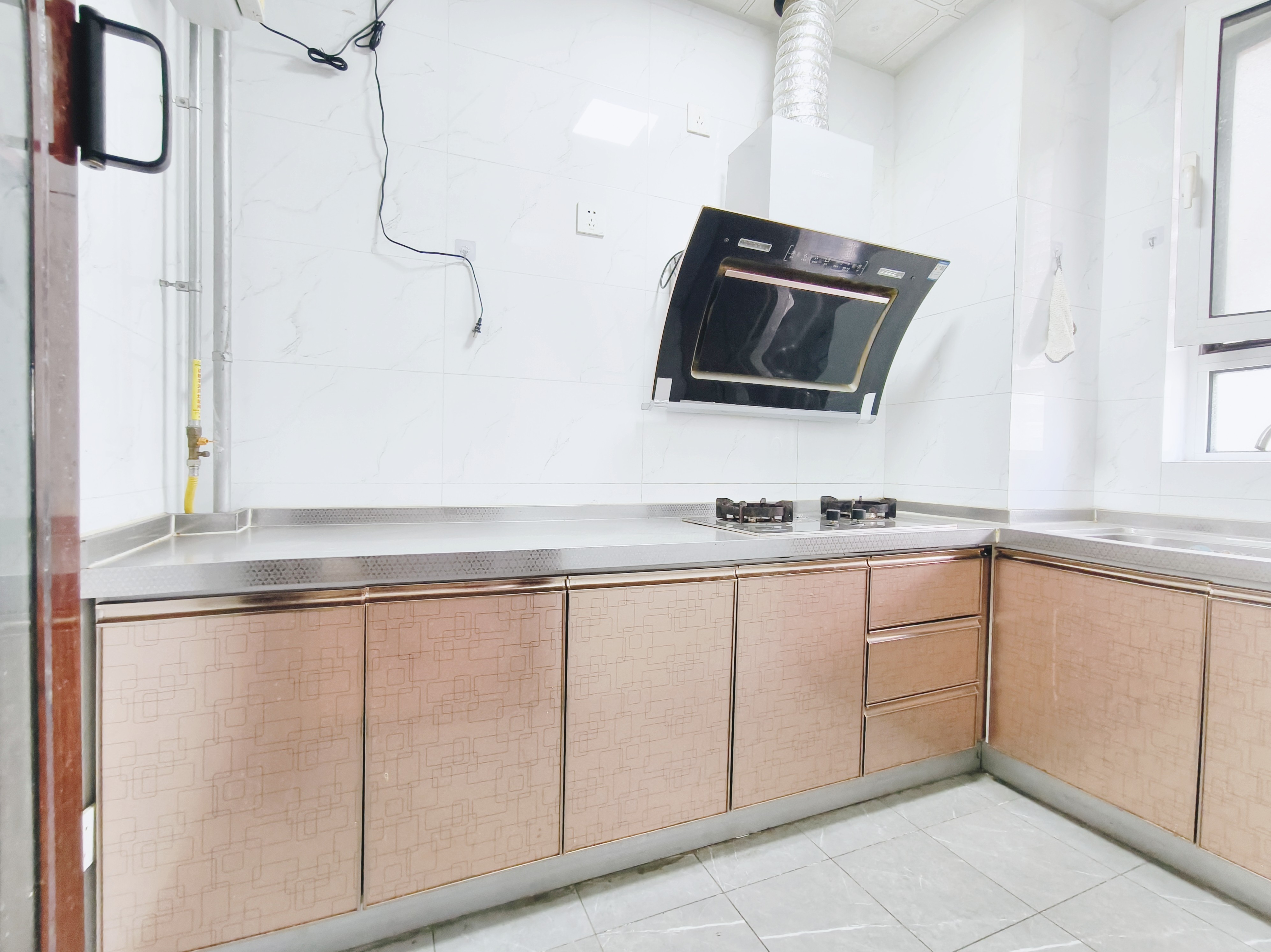 鲁能泰山7号一期