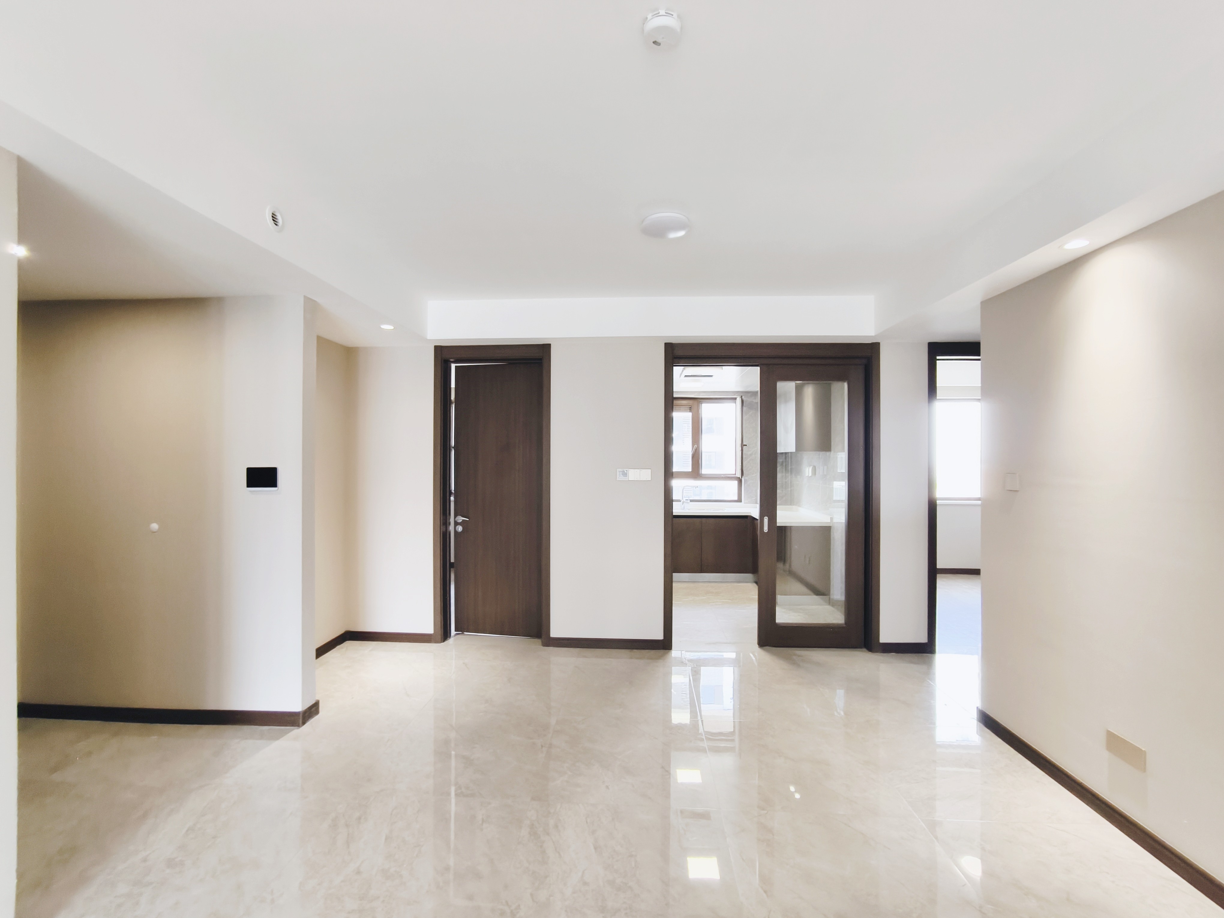 雪山万科城云湾园