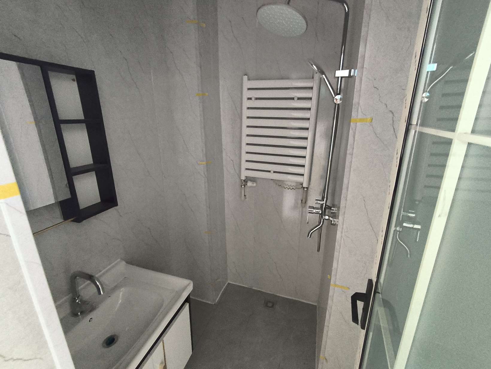 中新锦绣天地东苑一区