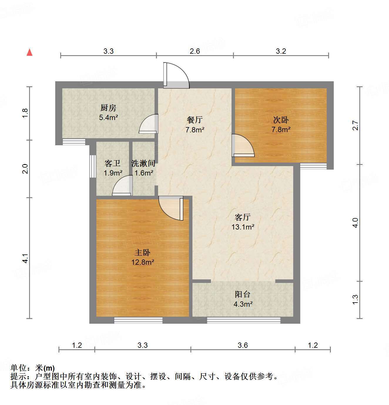 君御世家