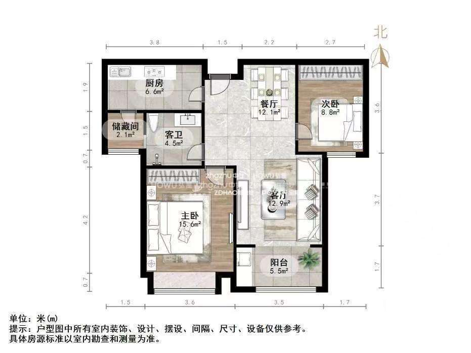 鲁商常春藤