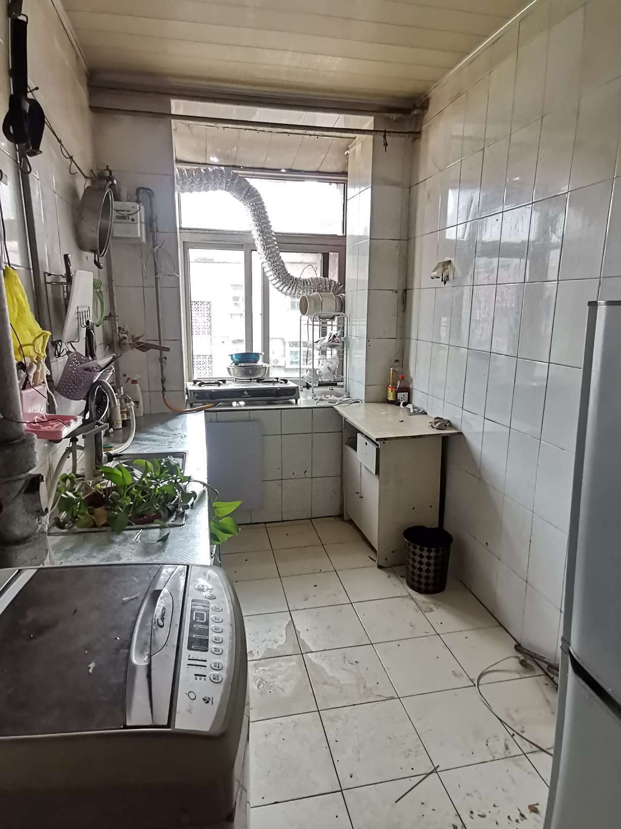 铁路玉函小区
