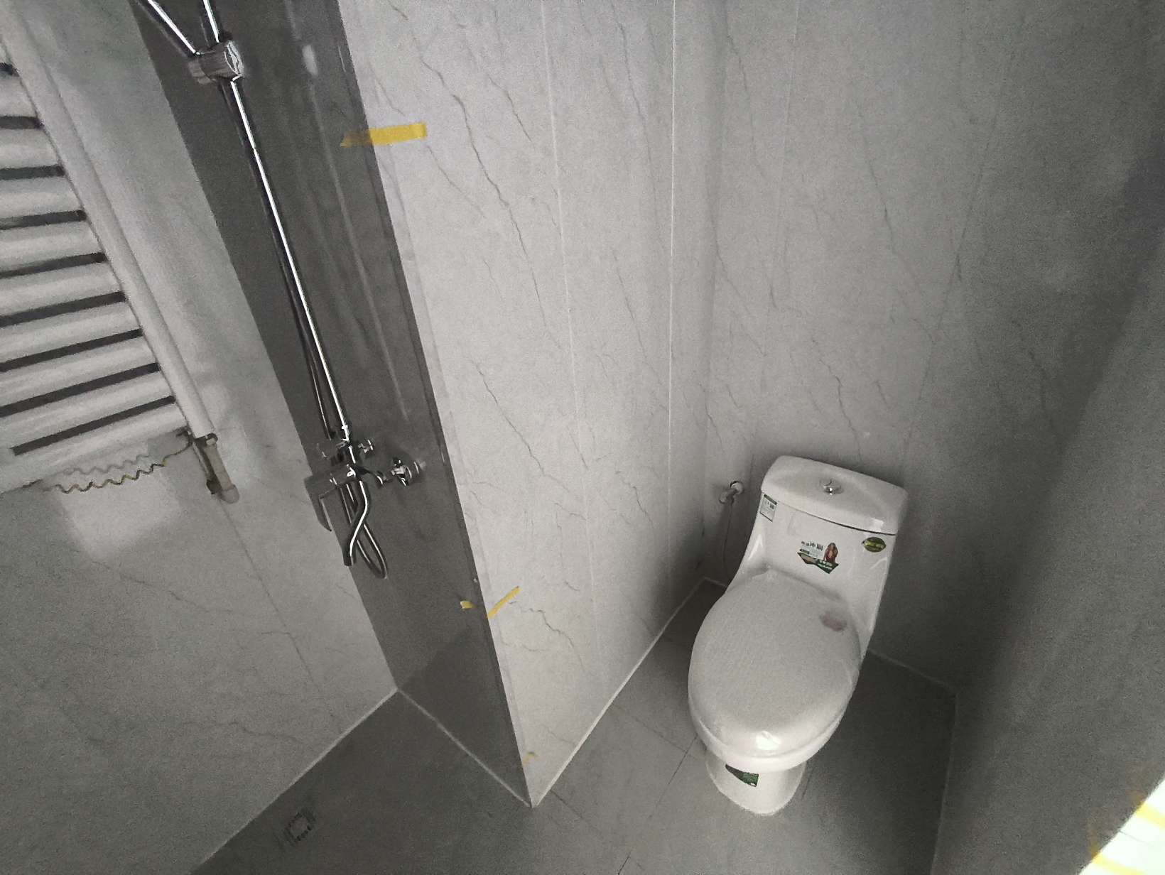 中新锦绣天地东苑一区