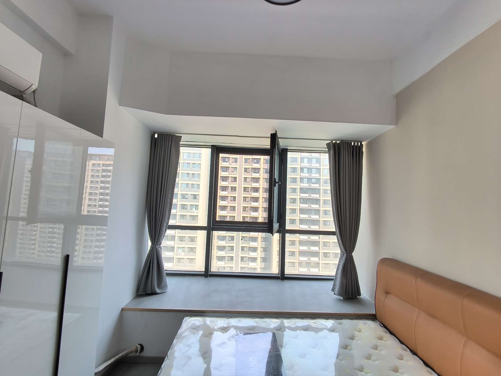 中新锦绣天地东苑一区