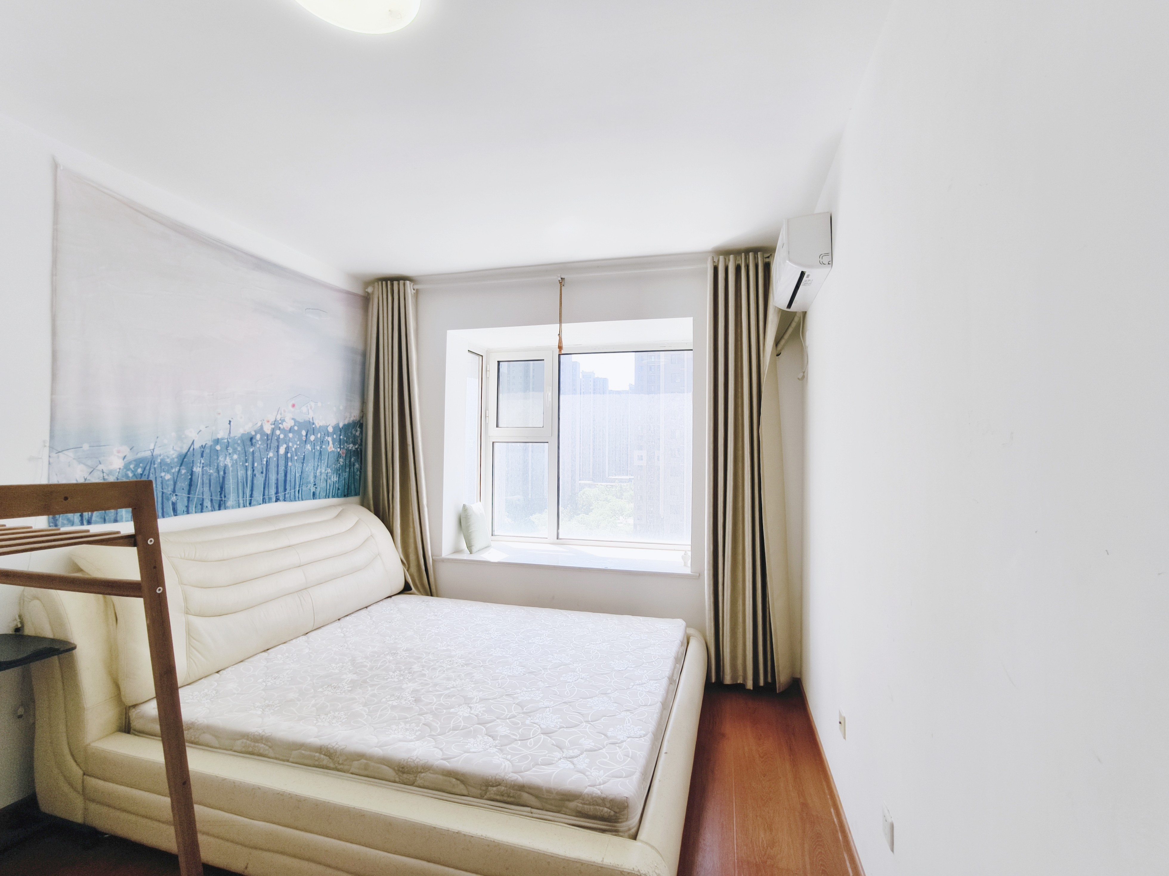 鲁能泰山7号一期