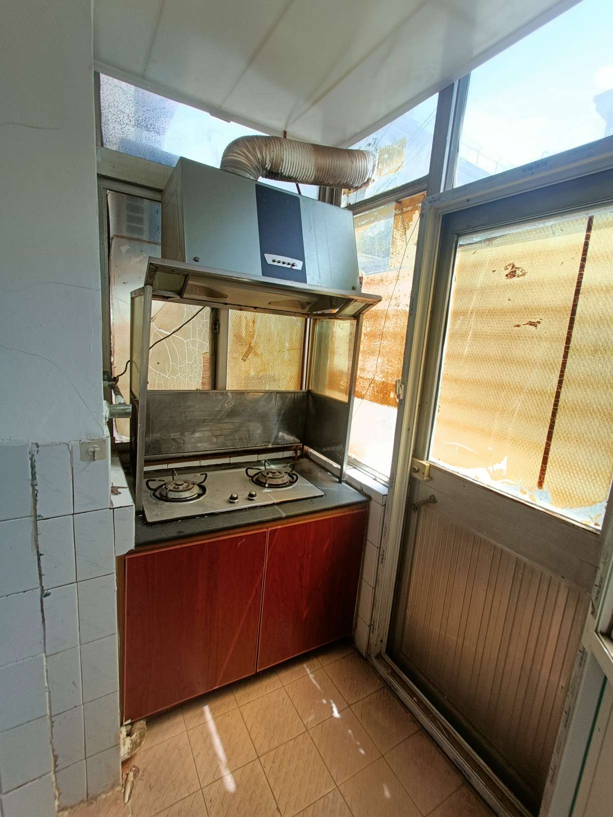 英雄山路公安厅宿舍