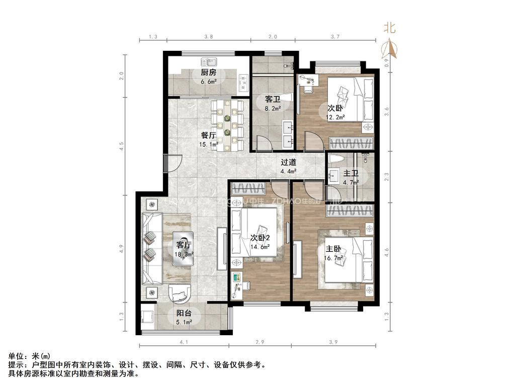凯旋新城西区