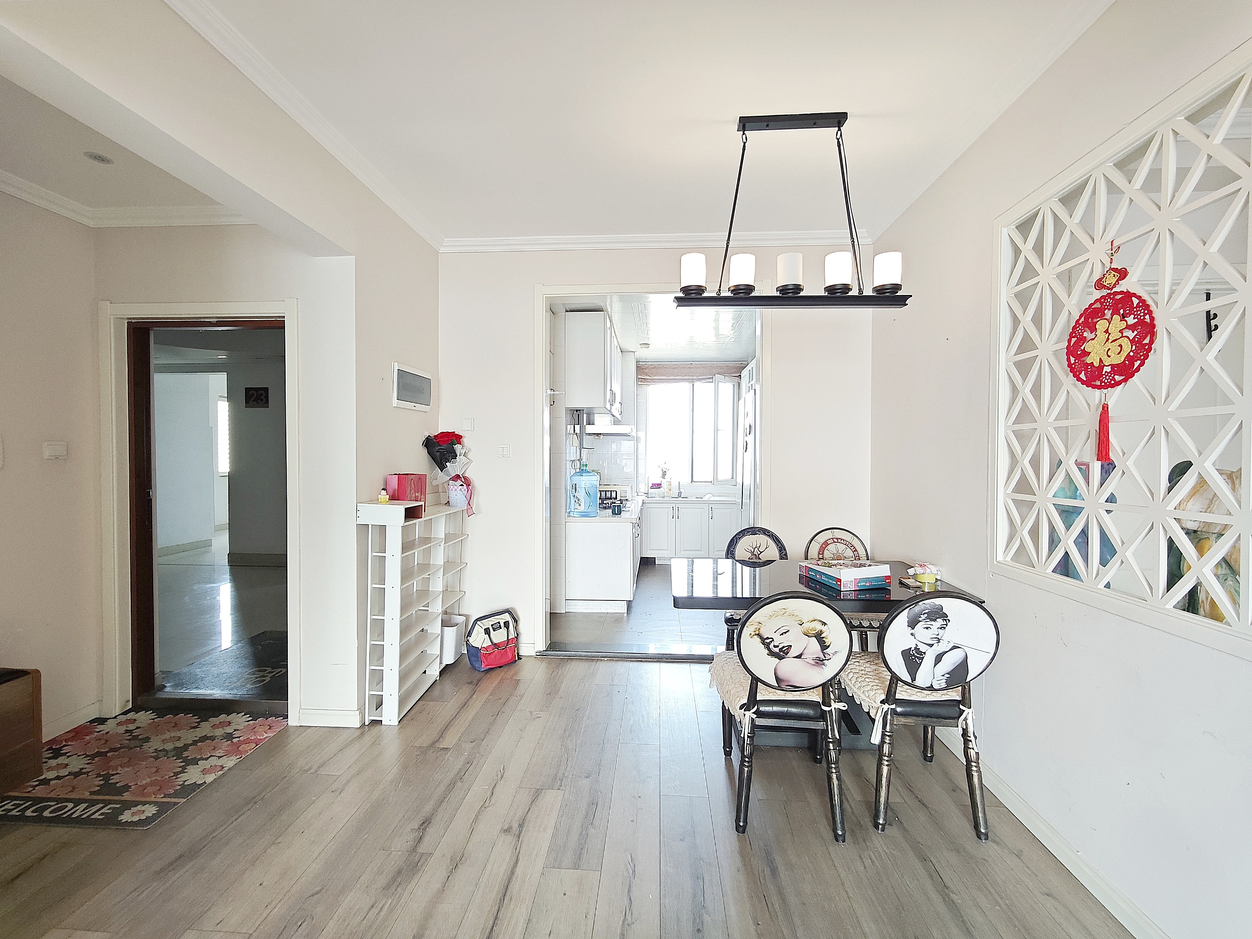 万科金域国际天泰家园