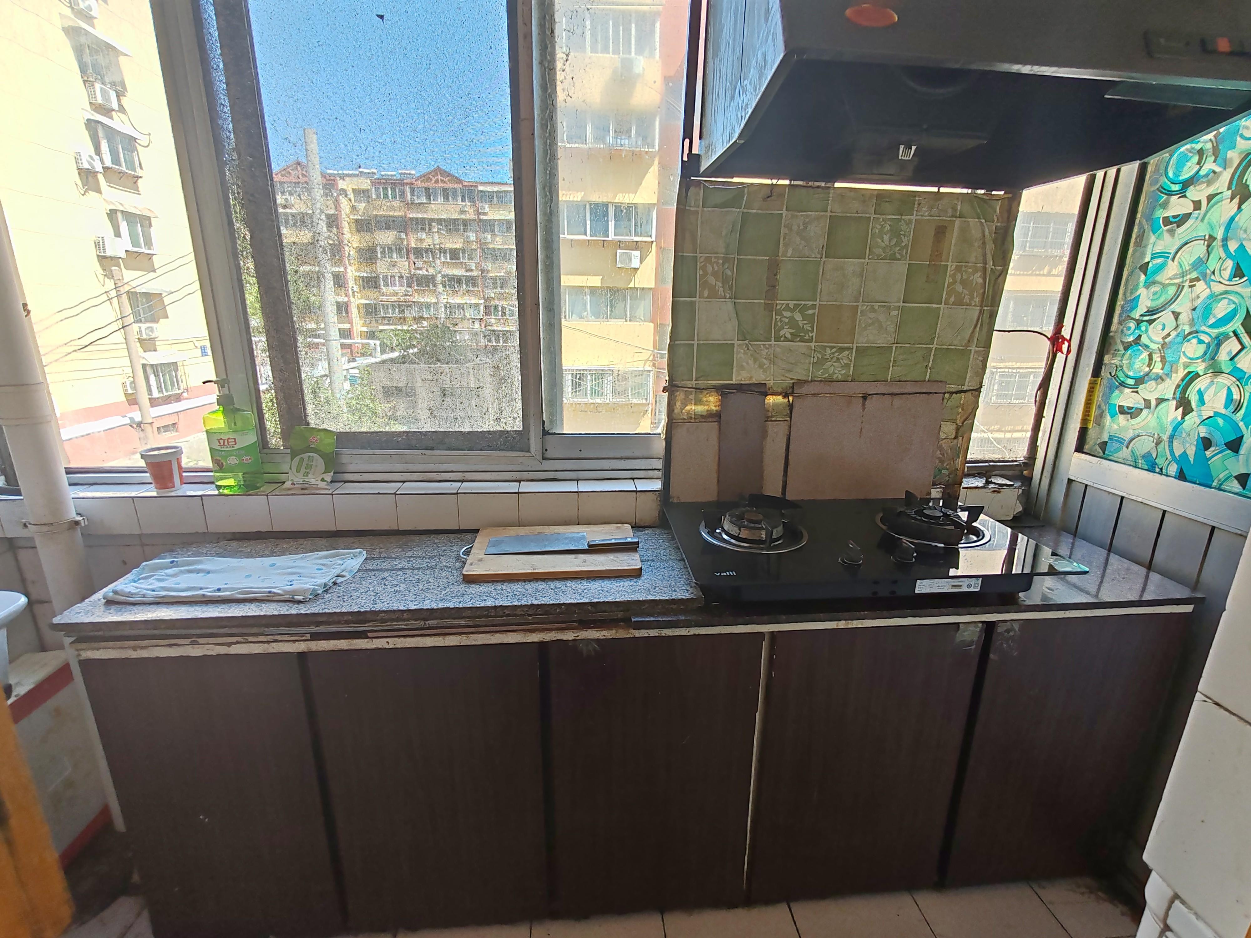 师范小区