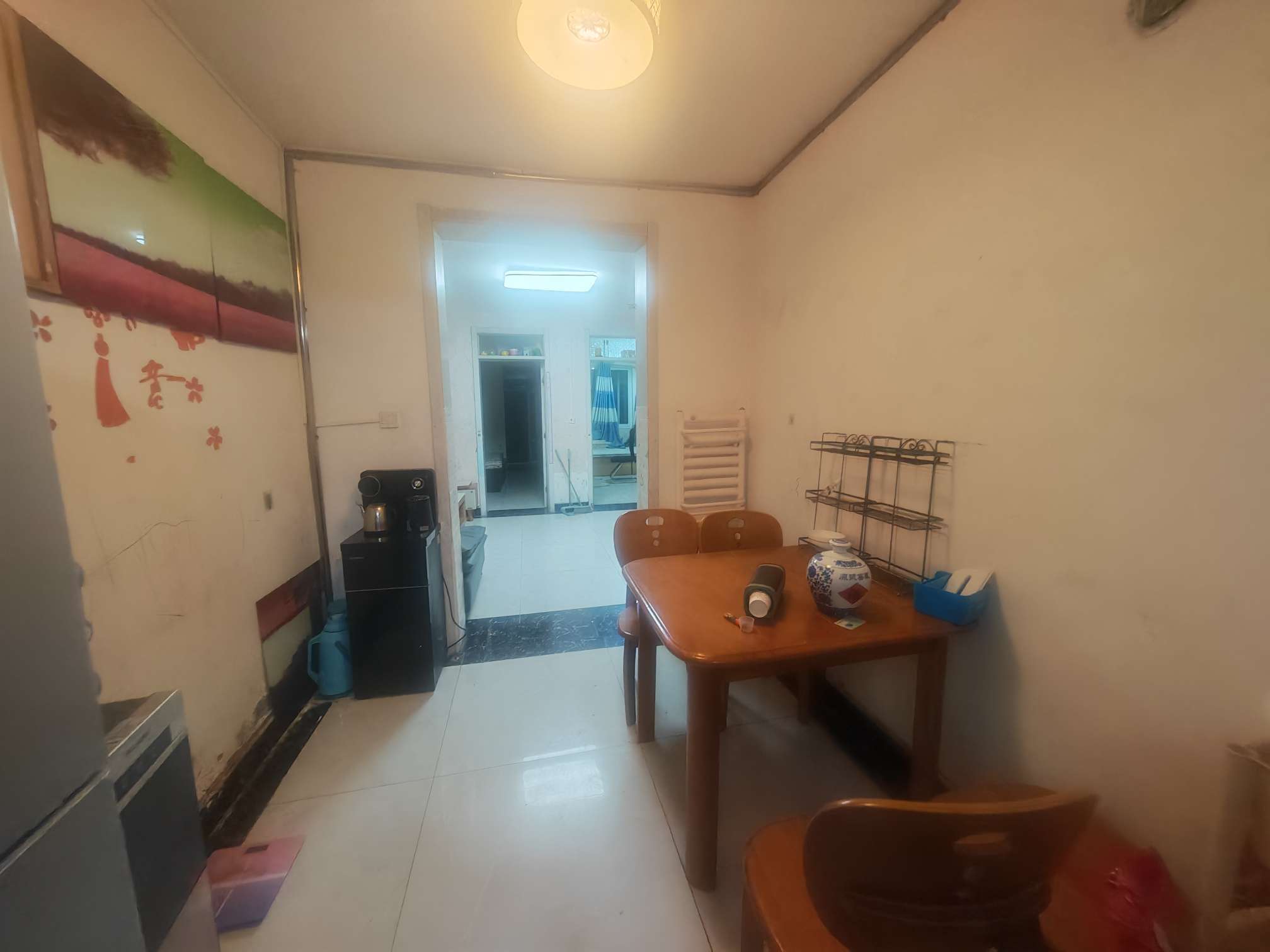 太平洋小区