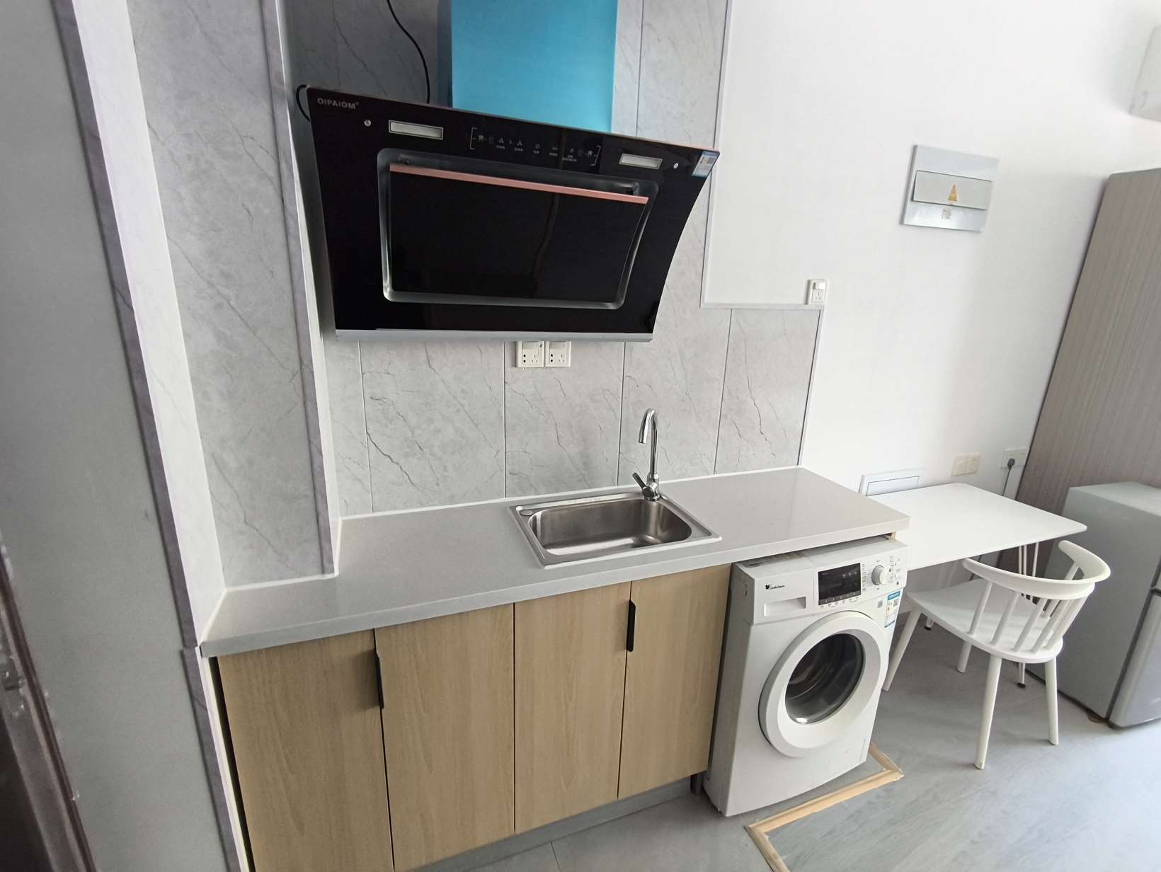 中新锦绣天地东苑一区