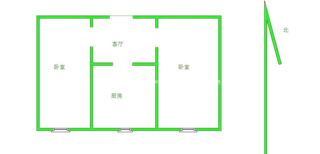 堤口路单位宿舍