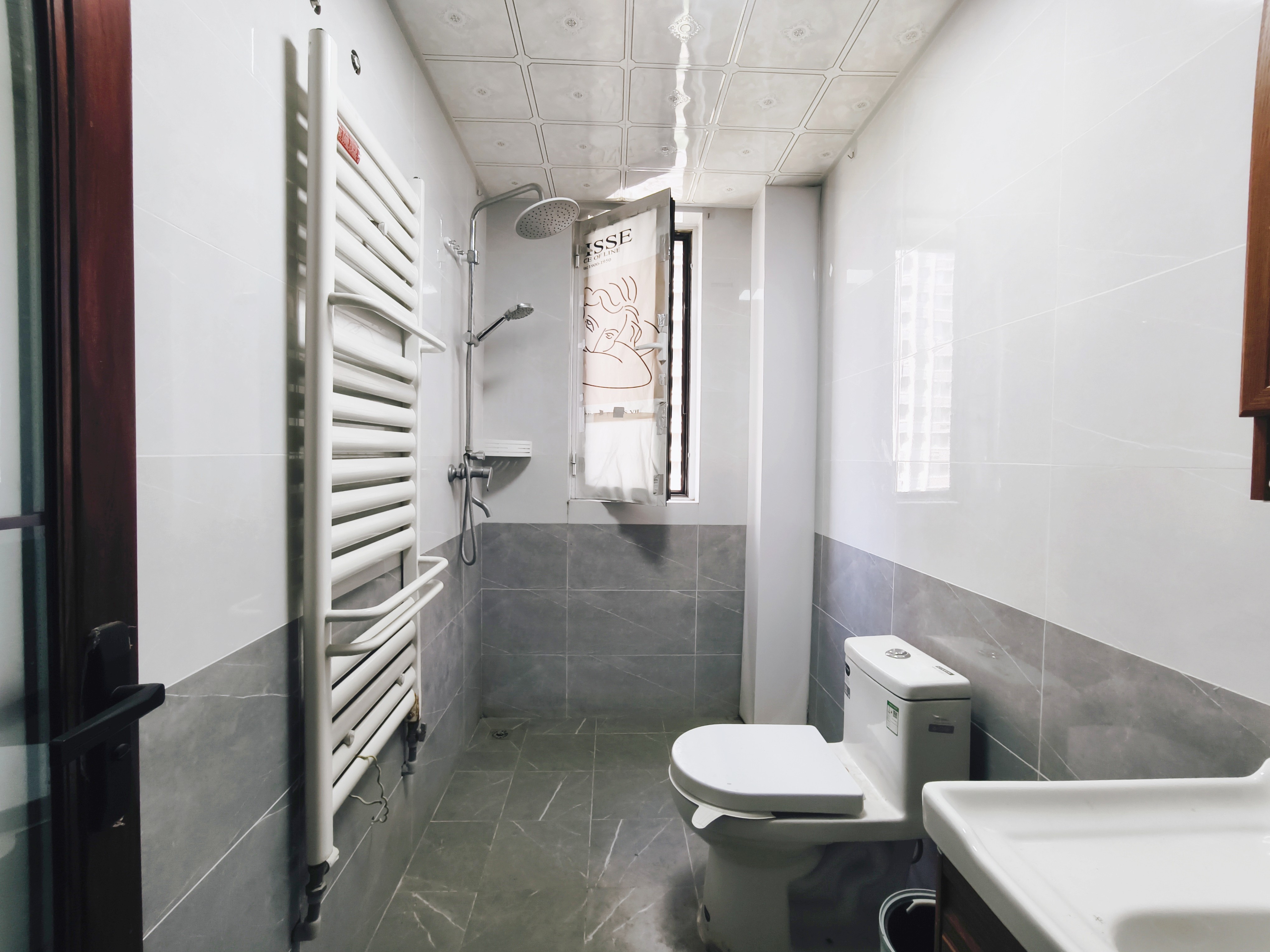 鲁能泰山7号一期