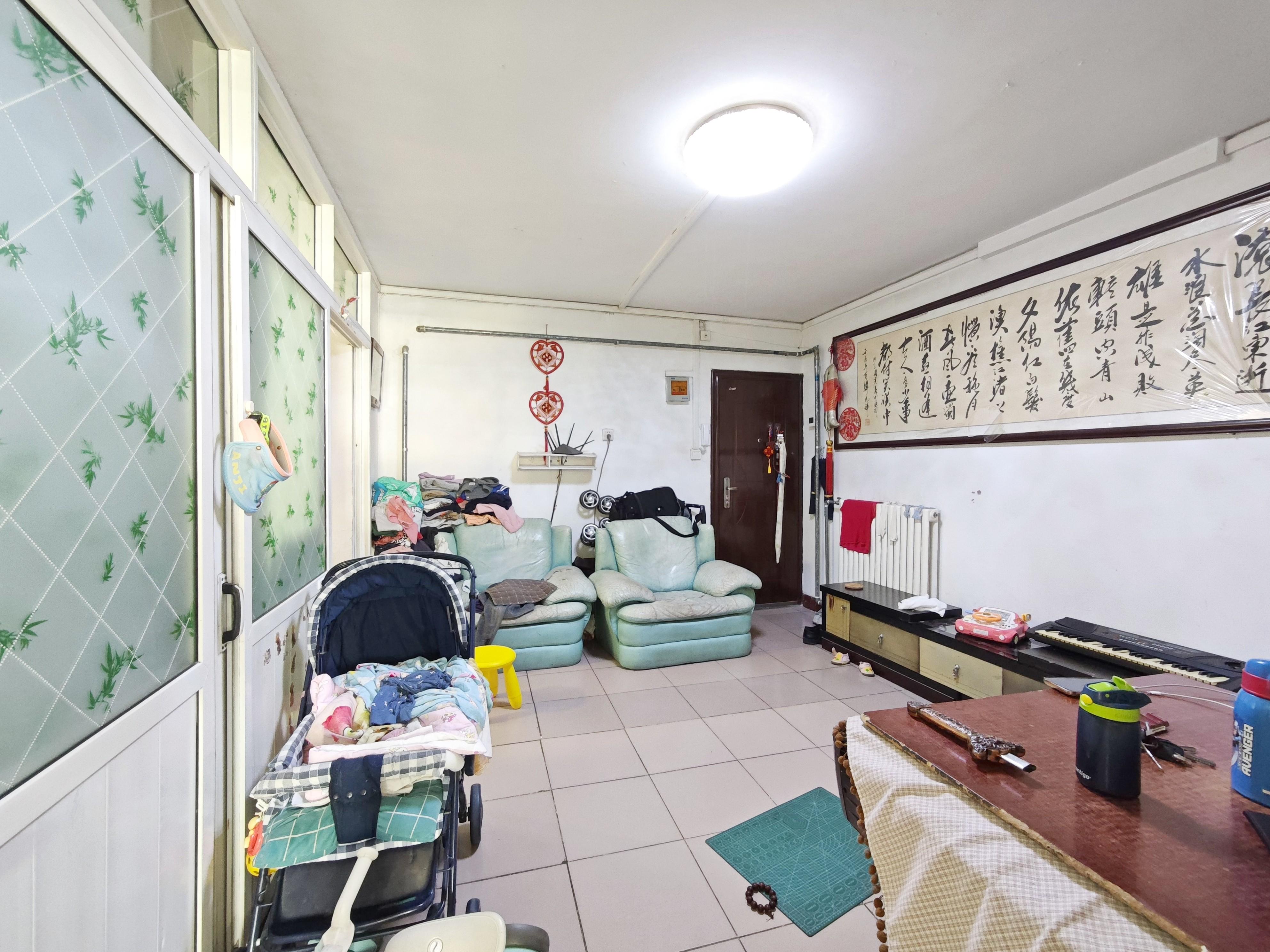 纬十一路单位宿舍