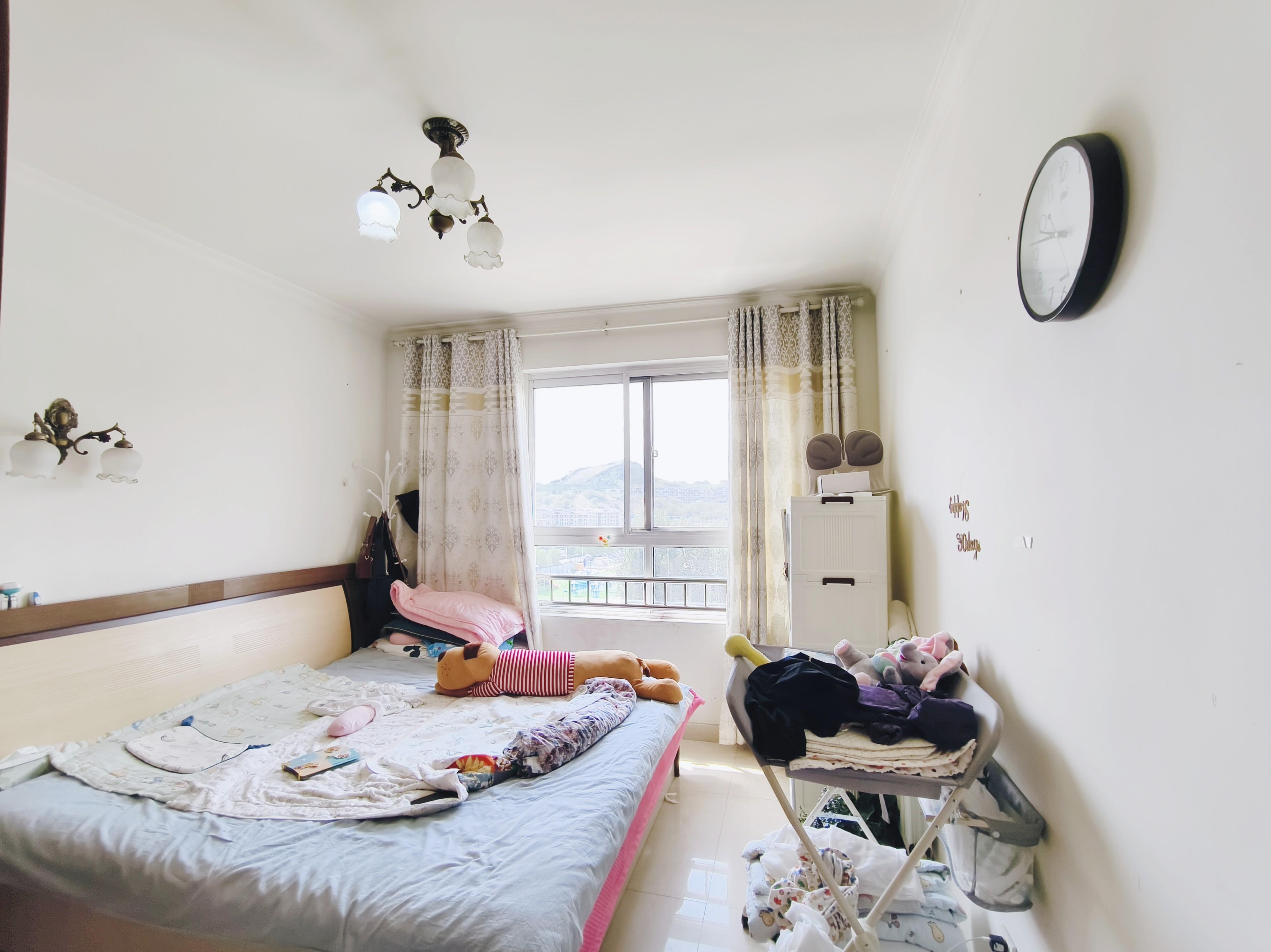 钢城新苑东区