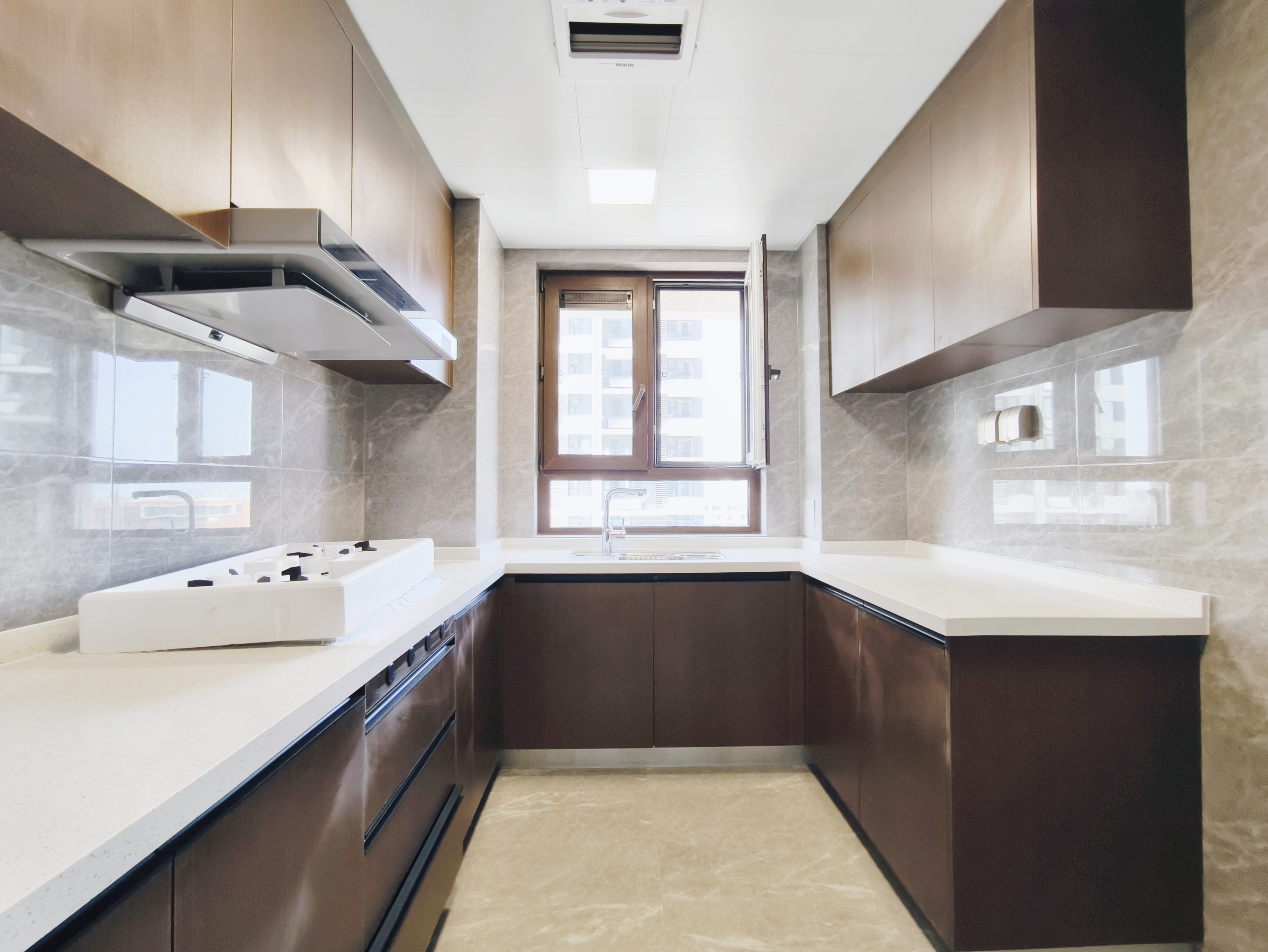 雪山万科城云湾园