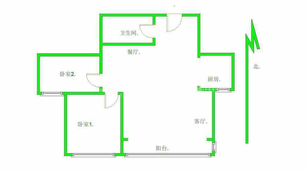 瀚裕华园
