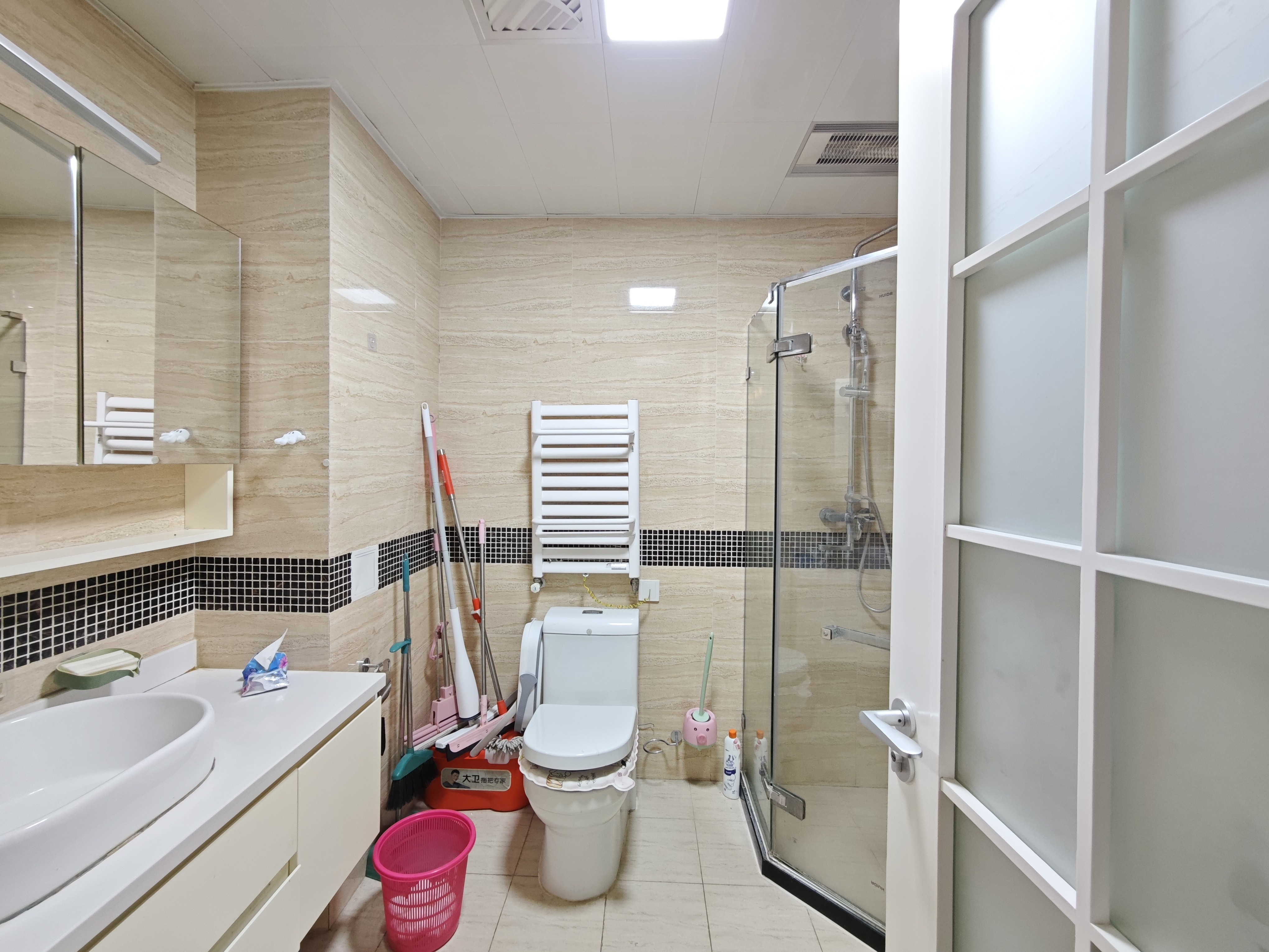 万科金域国际天泰家园