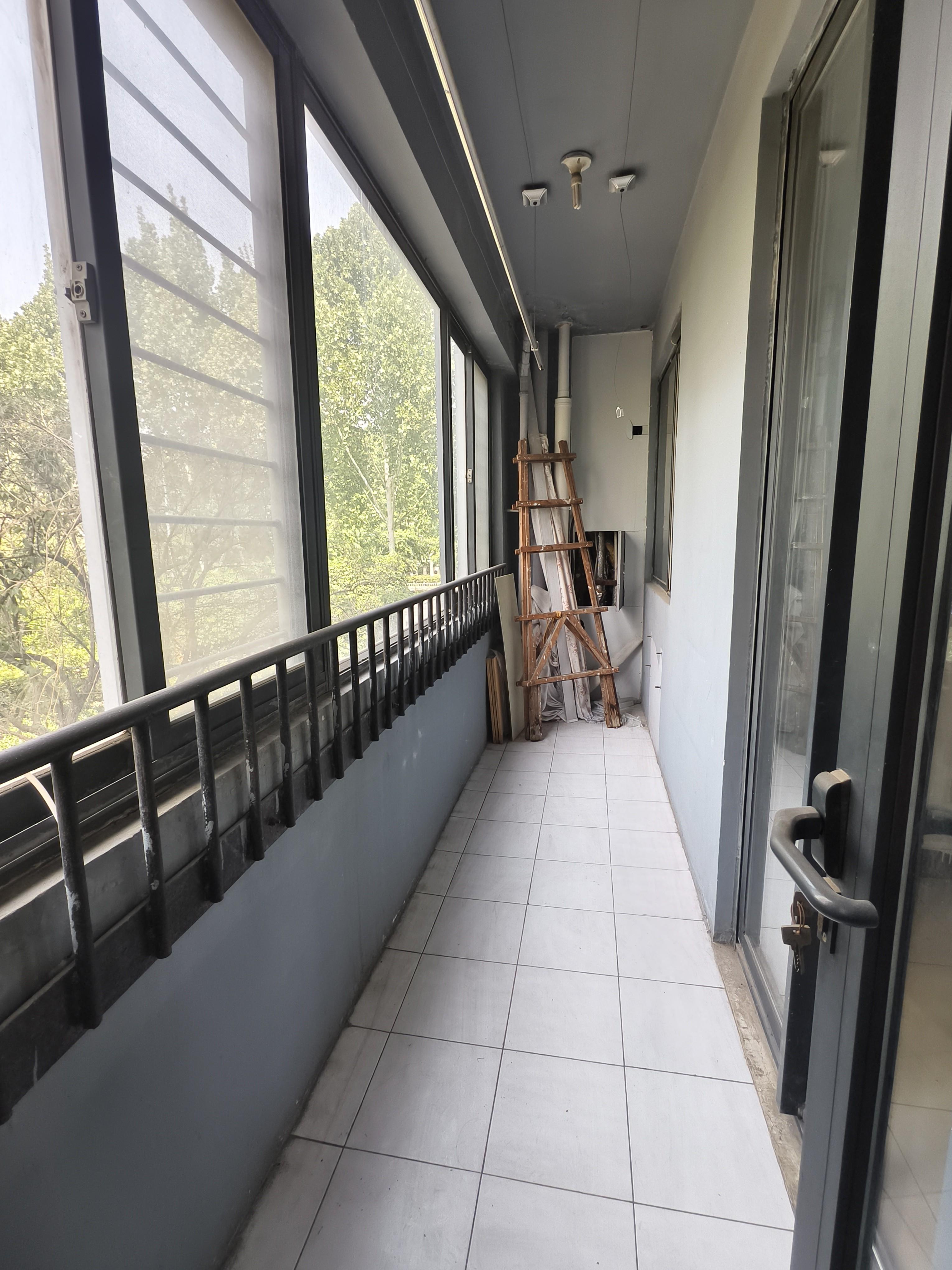 阳光100小区A区