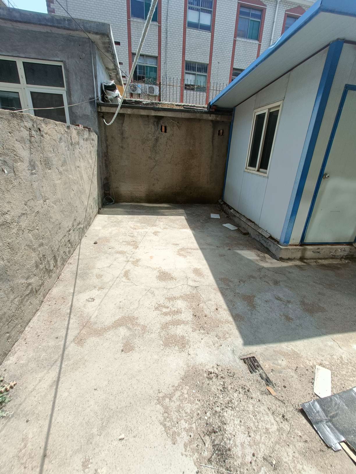 英雄山路公安厅宿舍