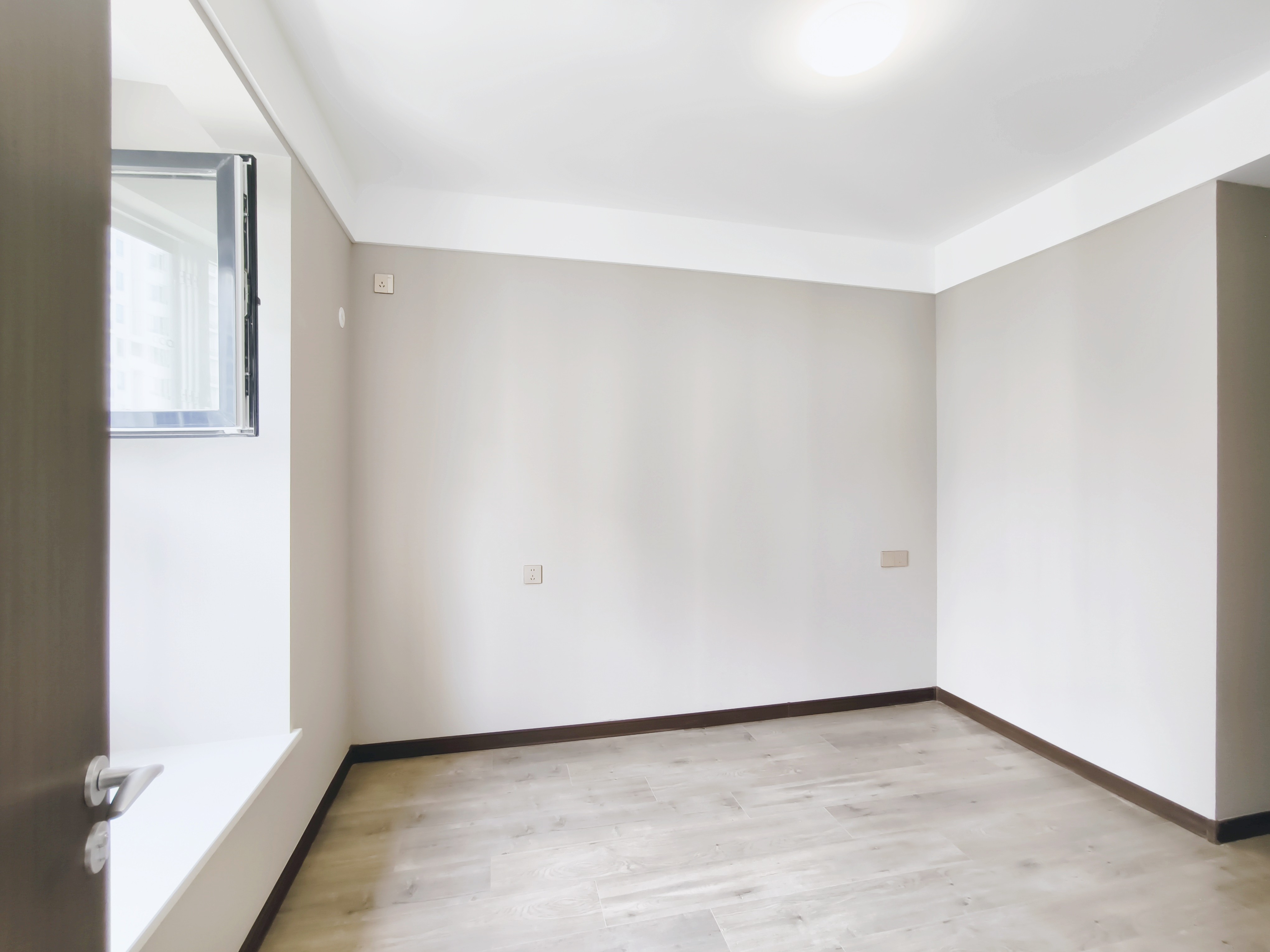 雪山万科城云湾园