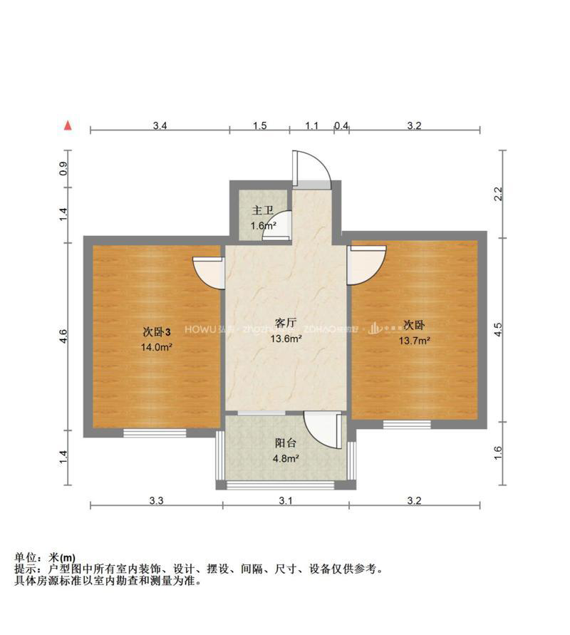 洪家楼小区