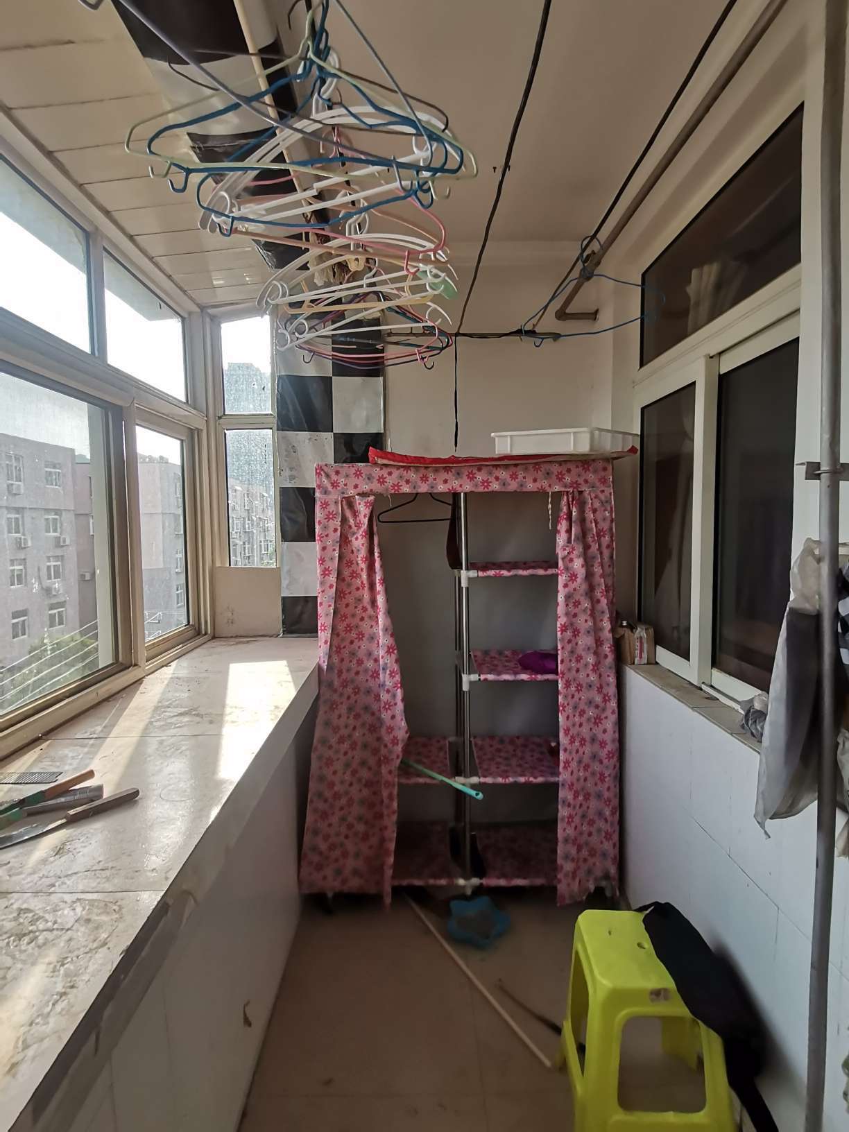 铁路玉函小区