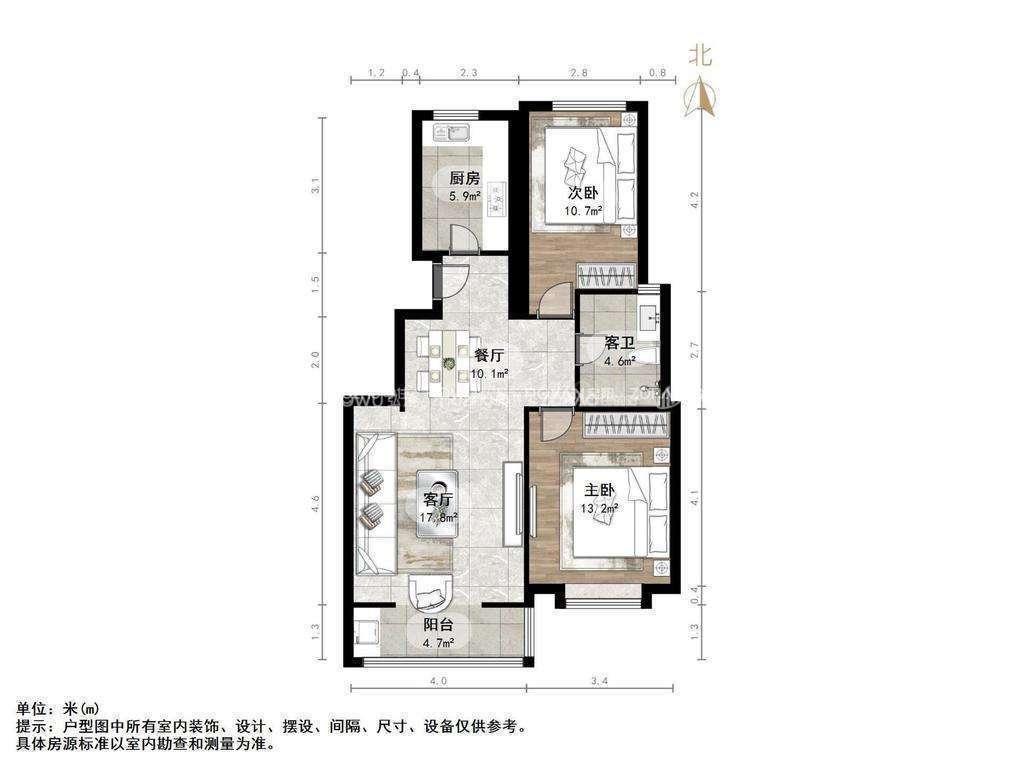 康桥颐东