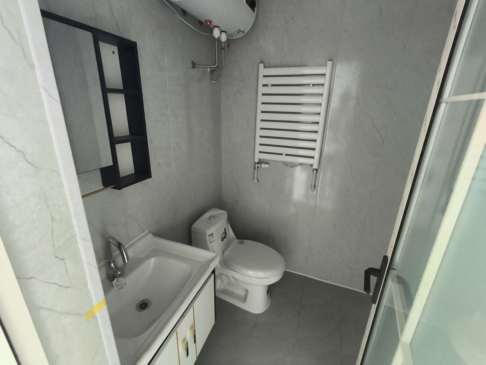 中新锦绣天地东苑一区