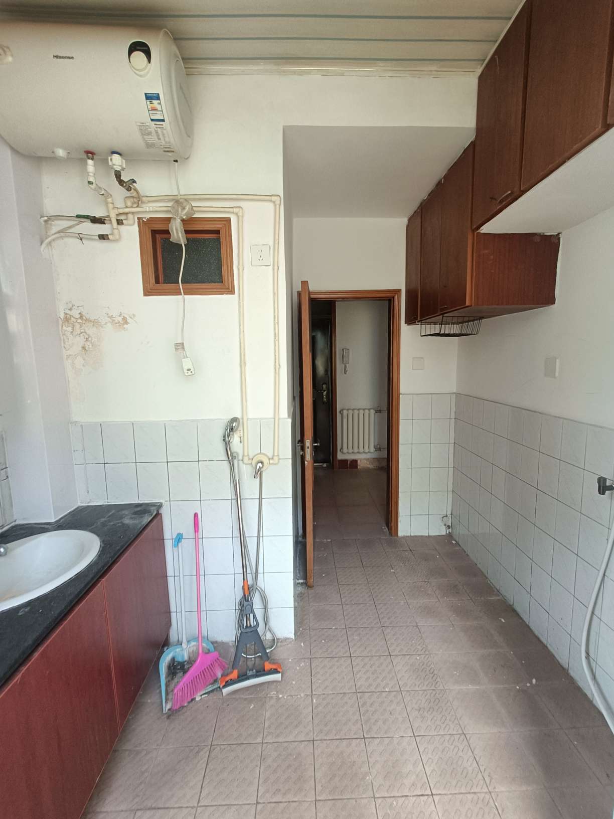 英雄山路公安厅宿舍