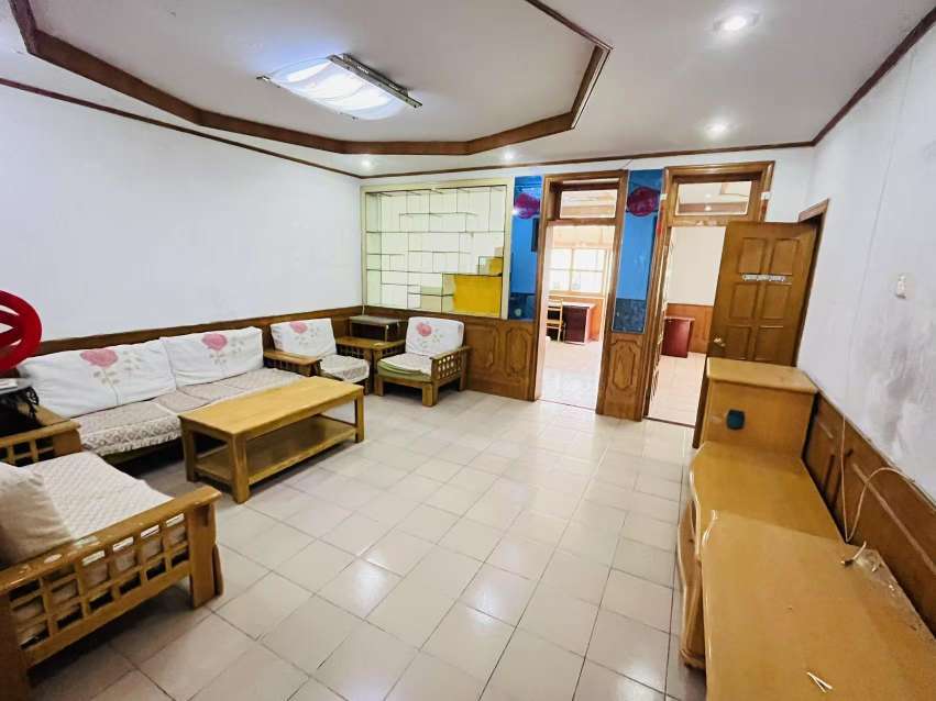 七里堡小区