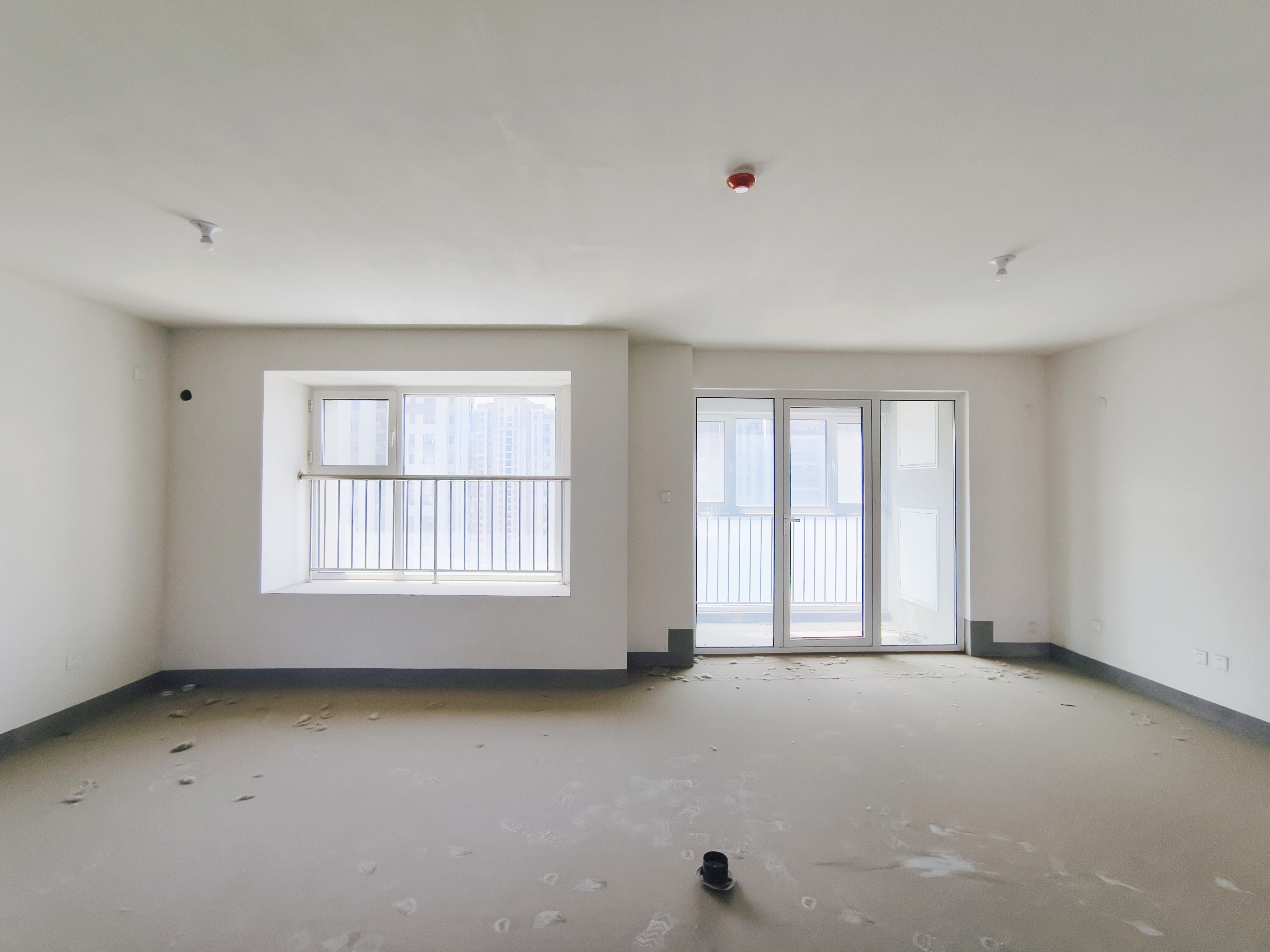 鲁能泰山7号二期