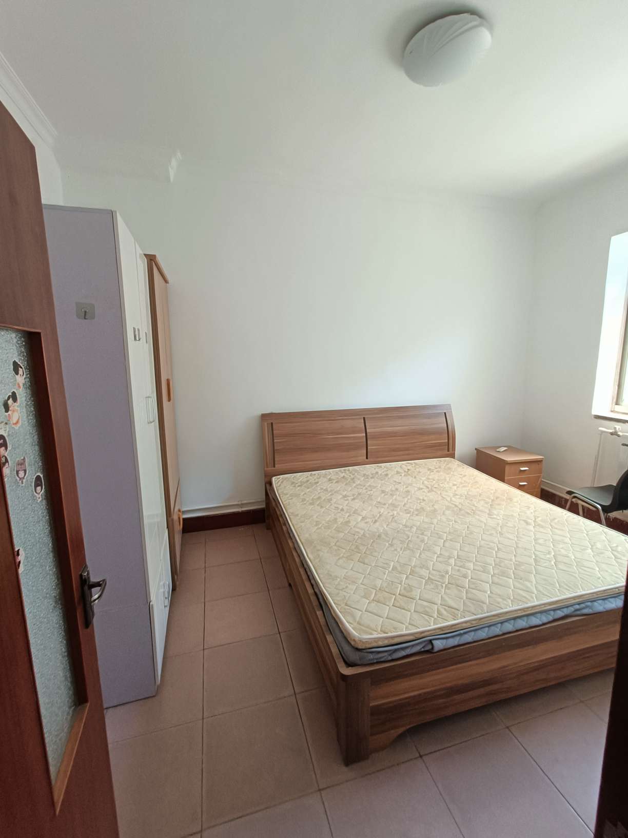 英雄山路公安厅宿舍