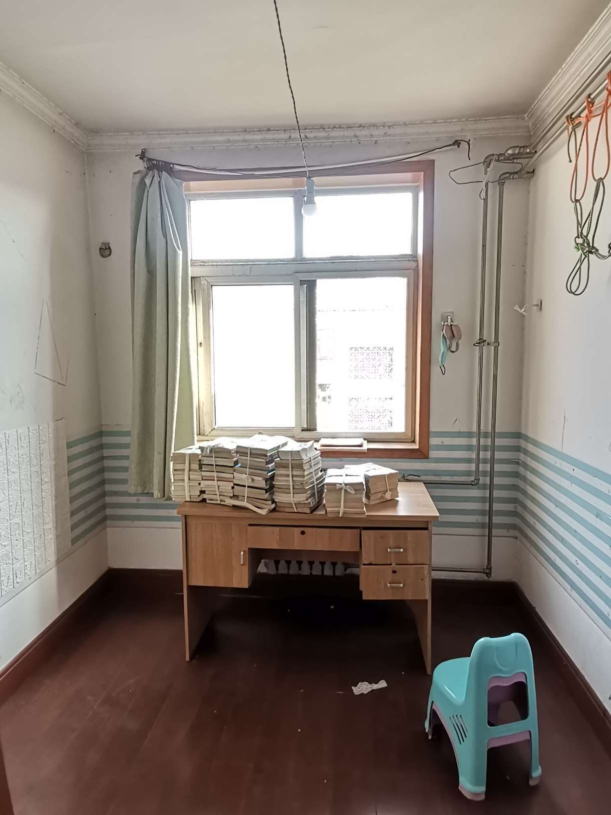 铁路玉函小区