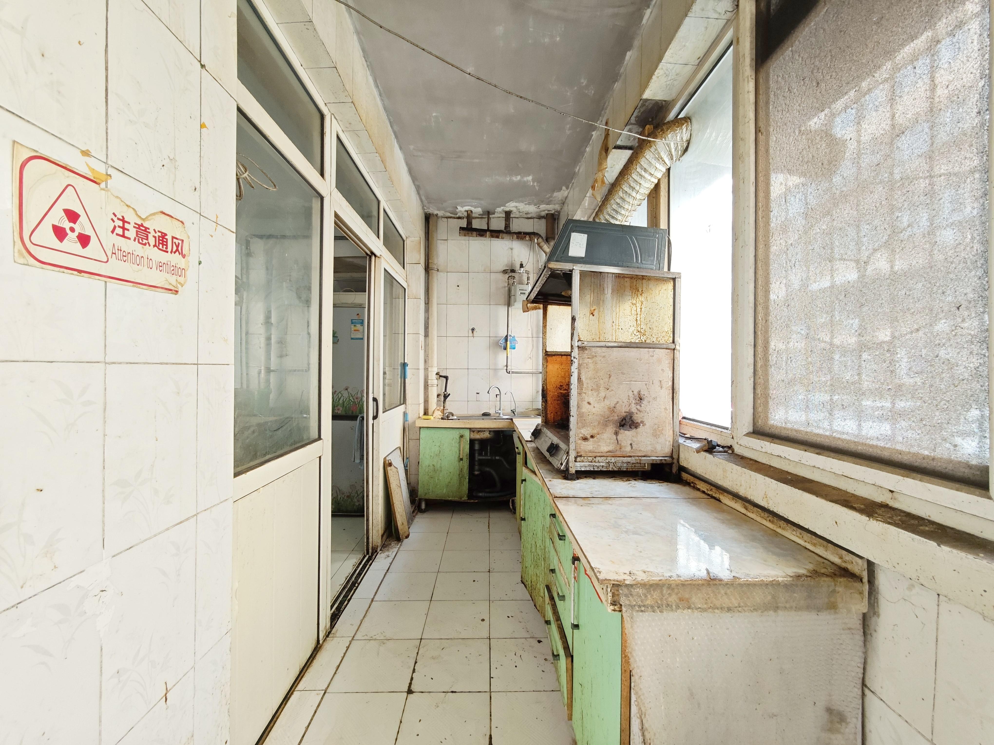 闫千户小区