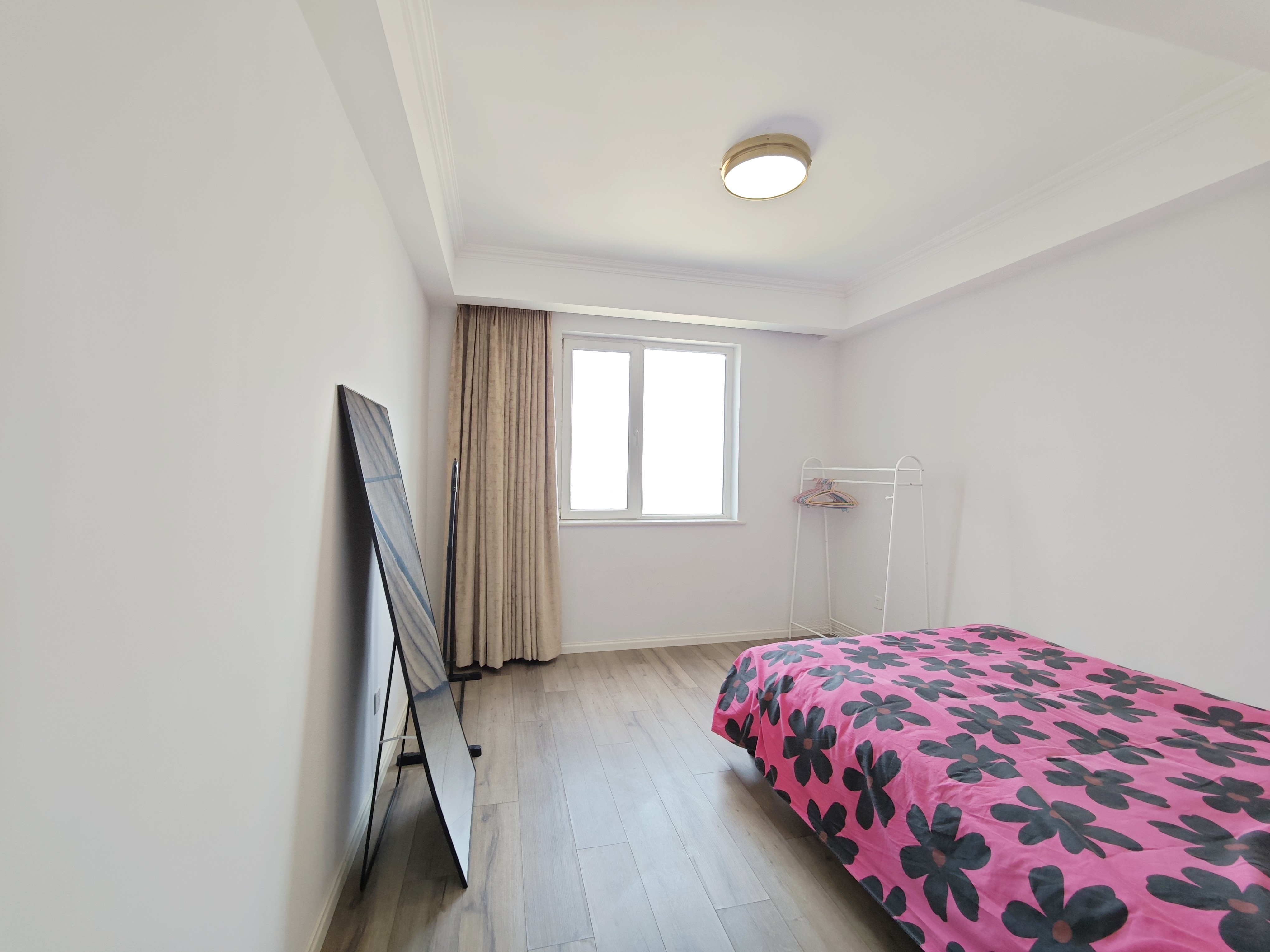 万科金域国际天泰家园