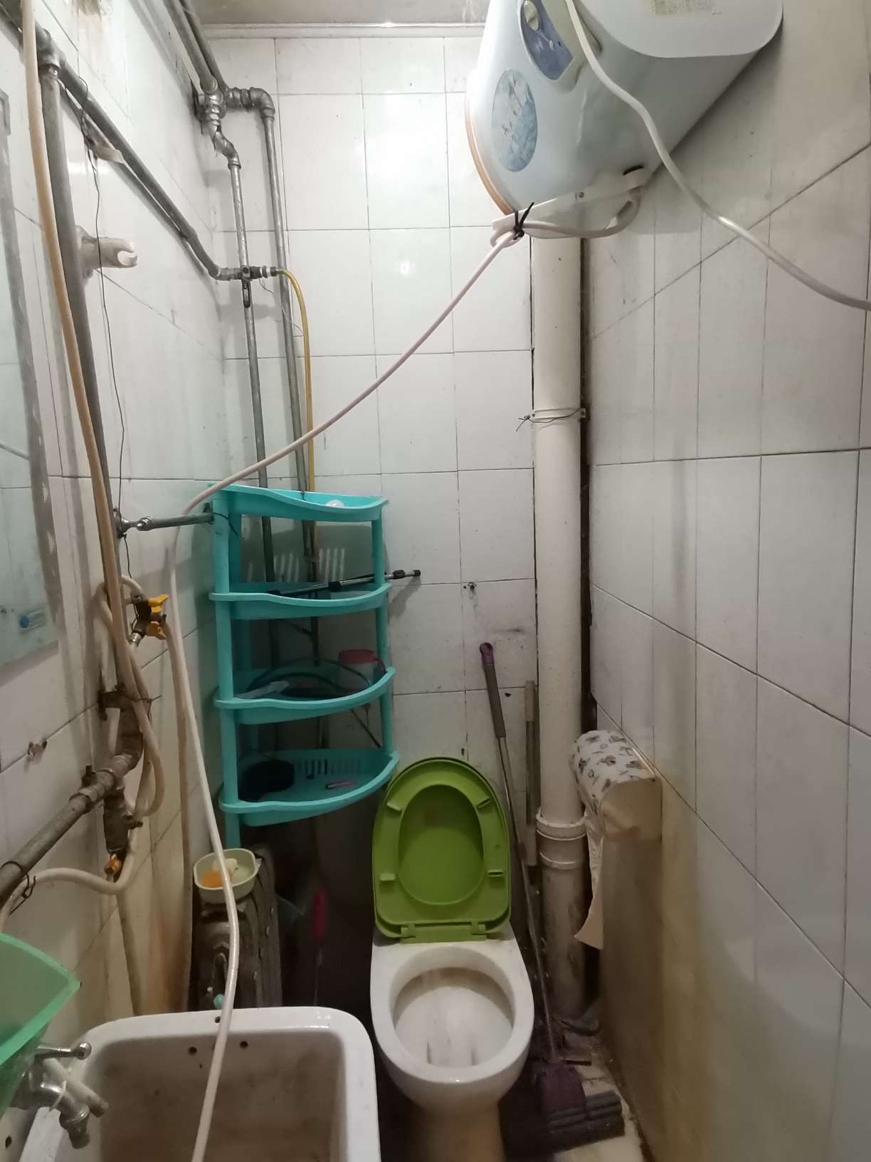 铁路玉函小区