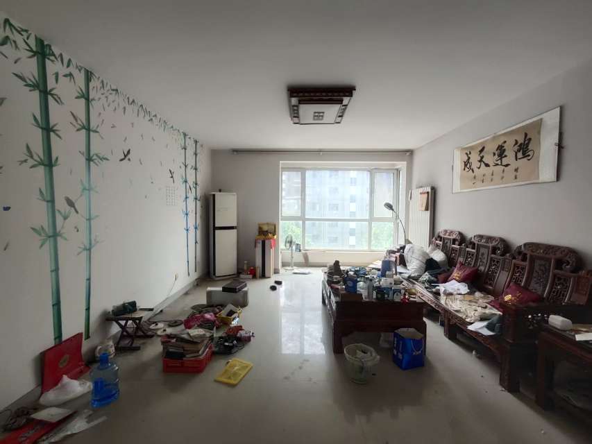 整租·银丰花园  南
